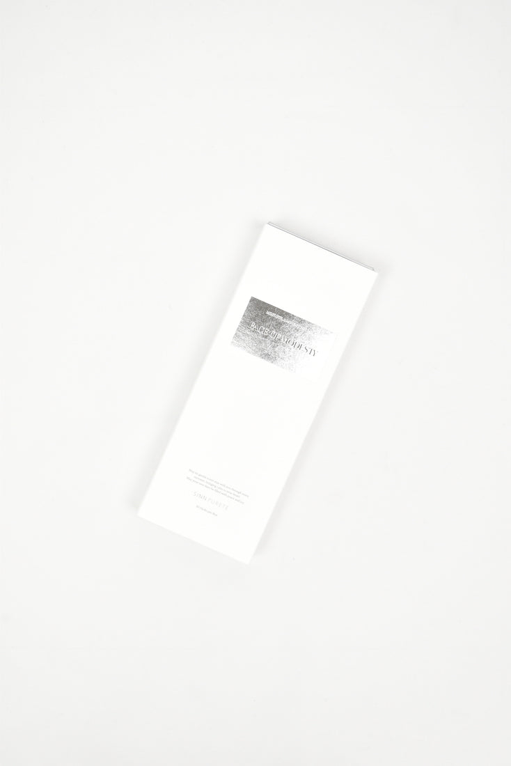 FACE OF MODESTY (INCENSE)