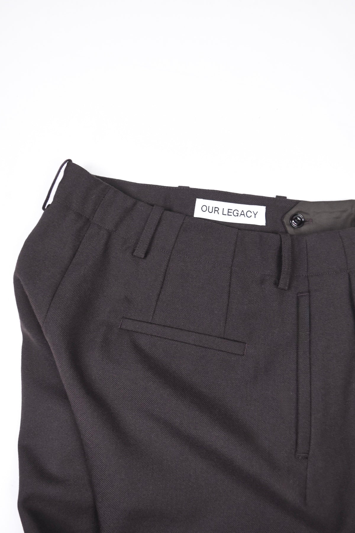 BRIDGE CHINO