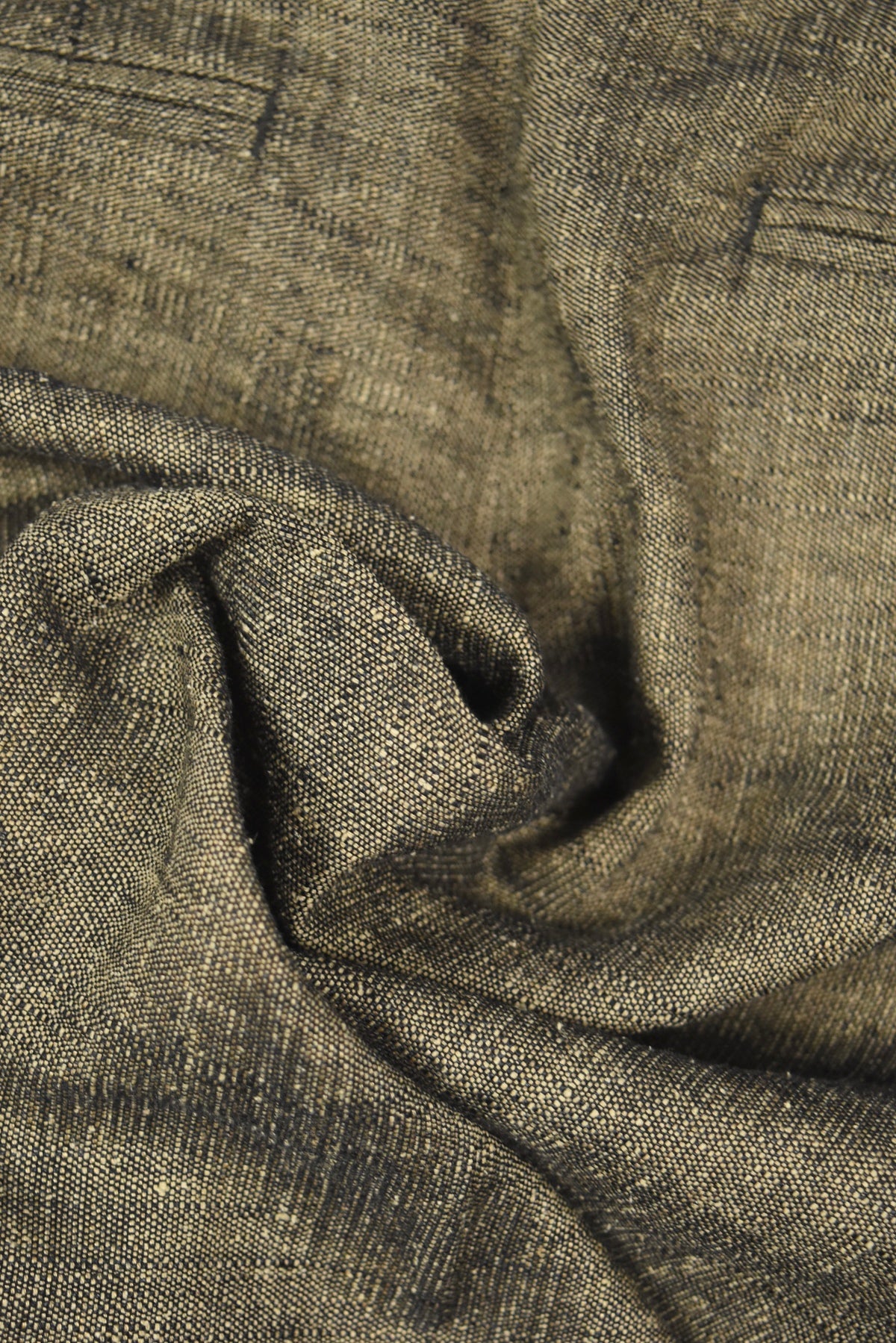SLACK TROUSER