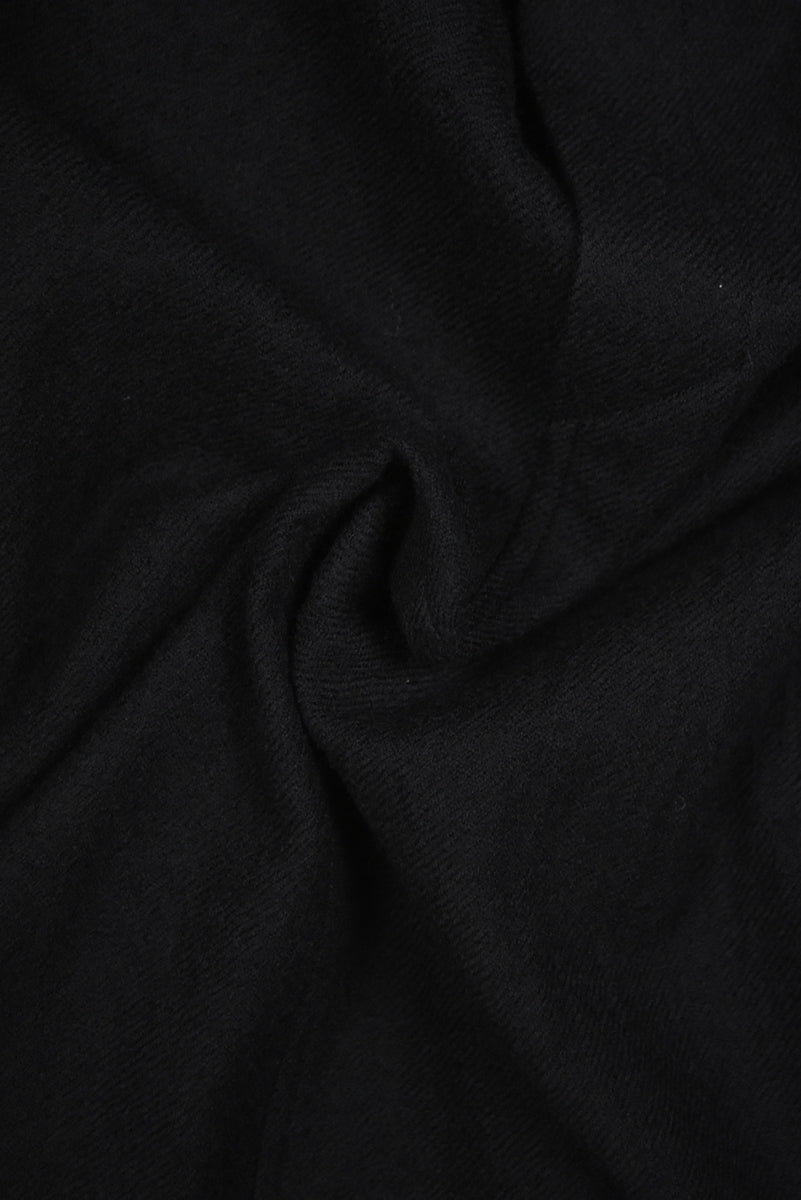 Light Wool Jacket