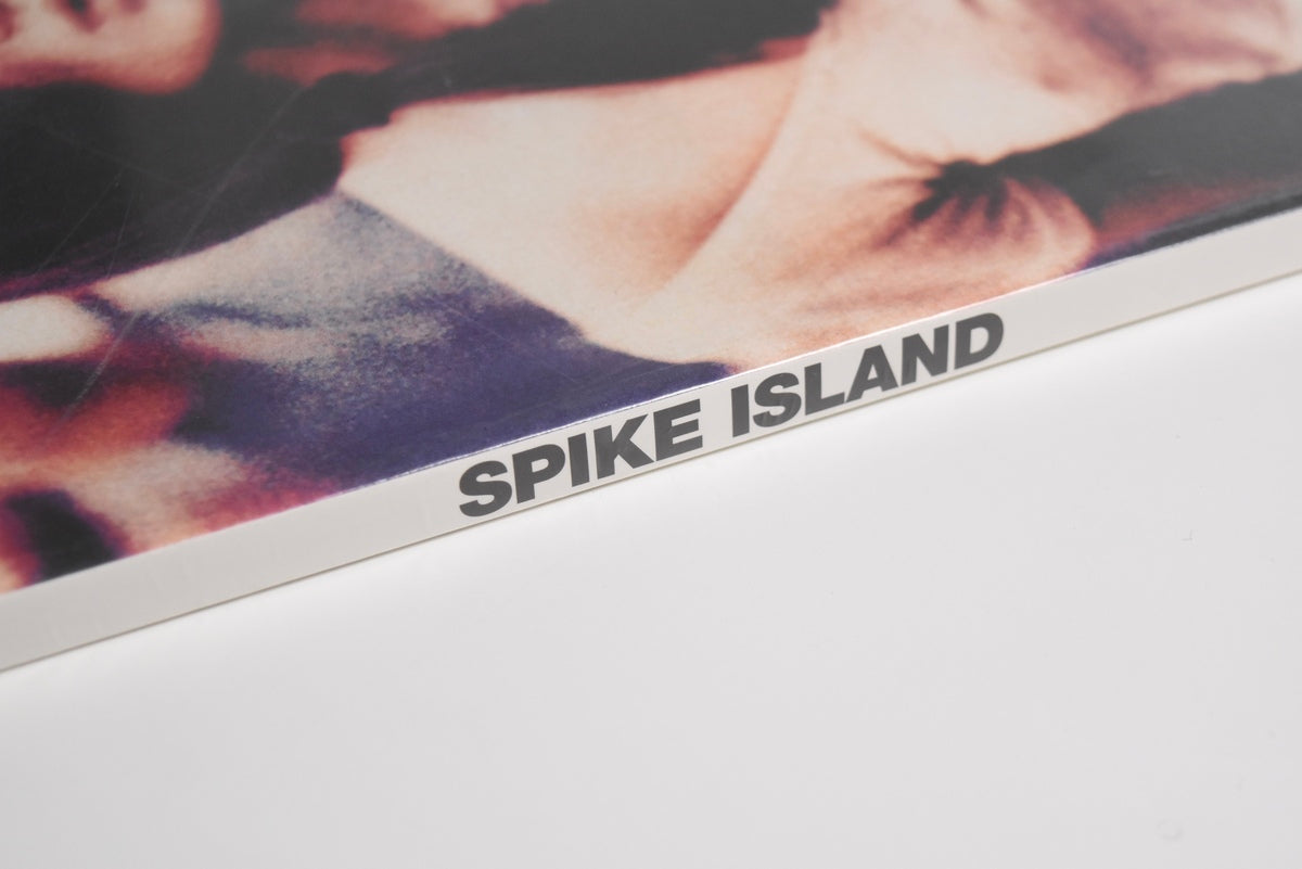 SPIKE ISLAND