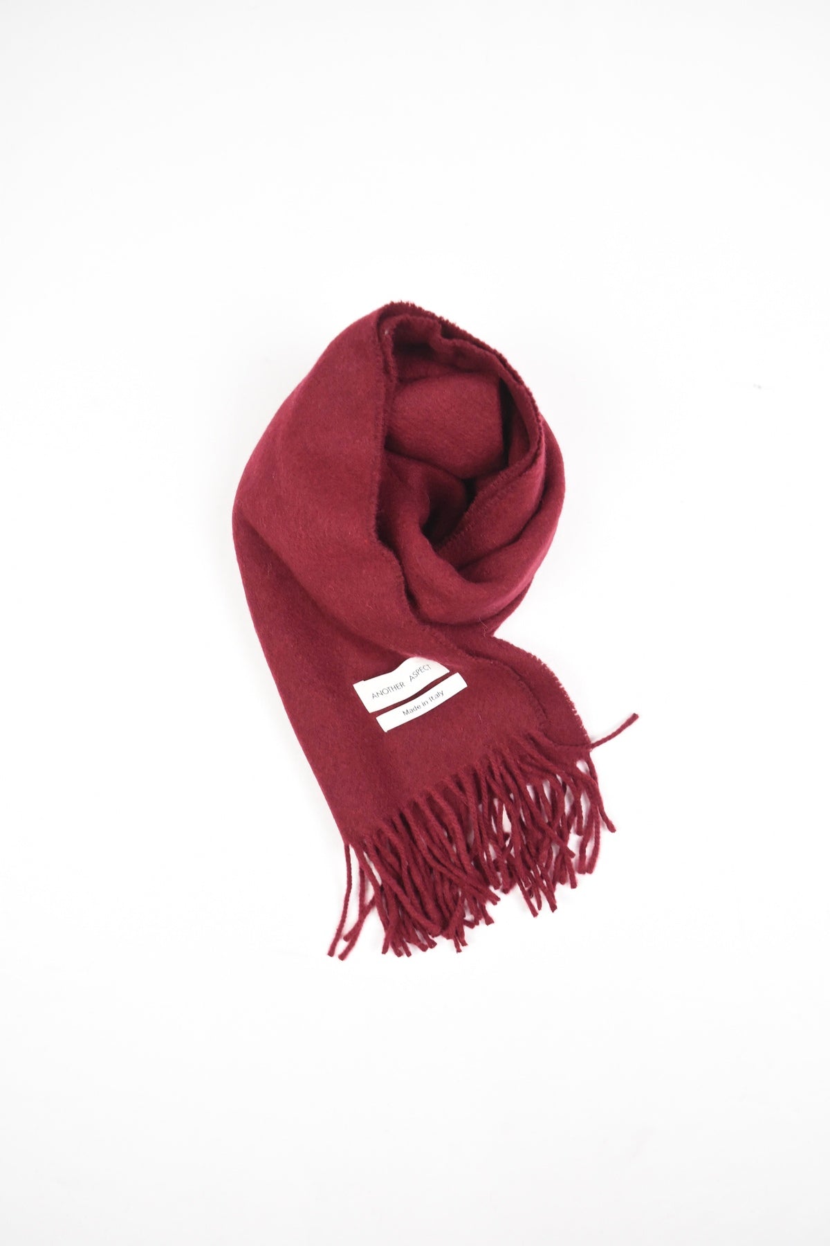 ANOTHER SCARF 1.0