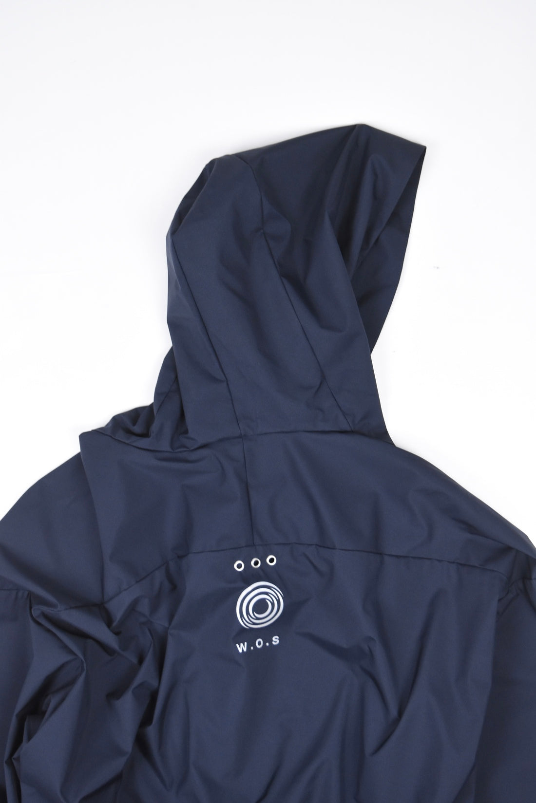 3LAYER RAIN COAT