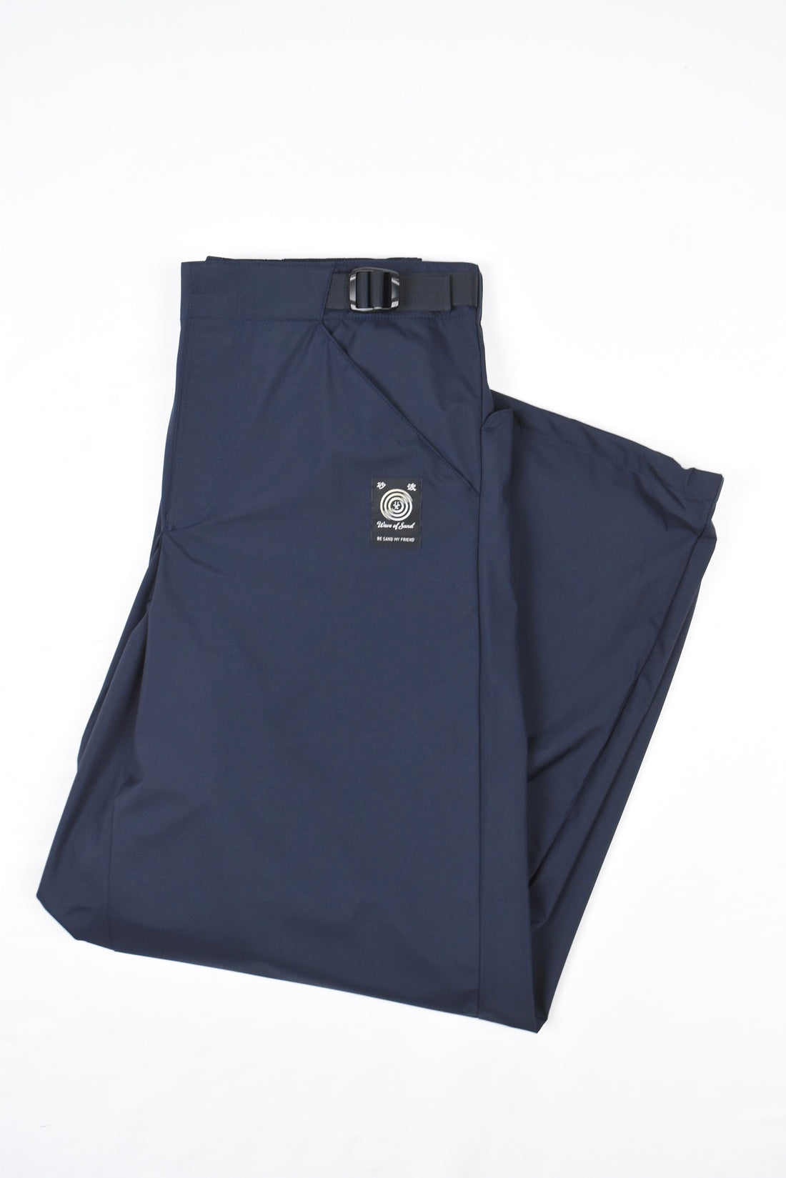 3LAYER RAIN PANT