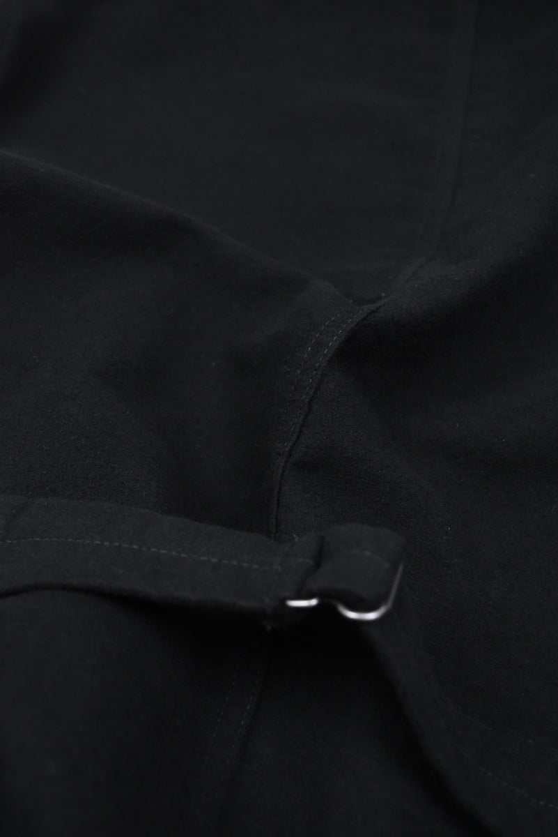 LOT.307 STAND COLLAR JACKET