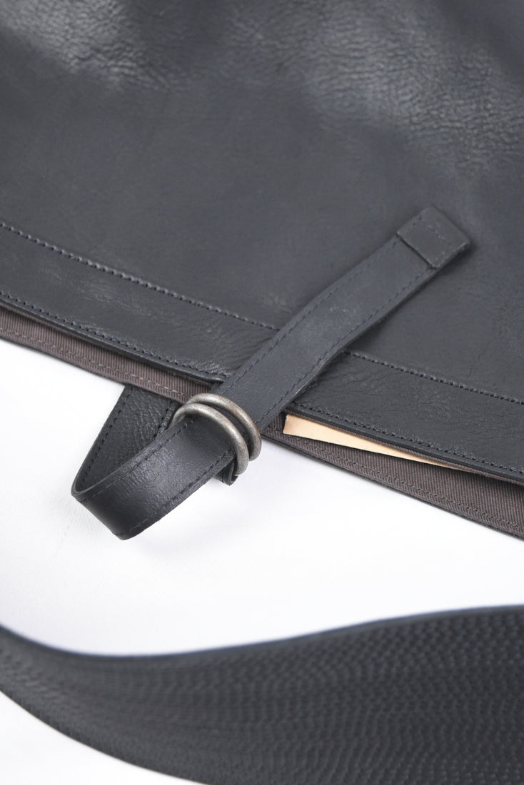 LOT.004 NEWSBOY BAG (Released on 8/29~)