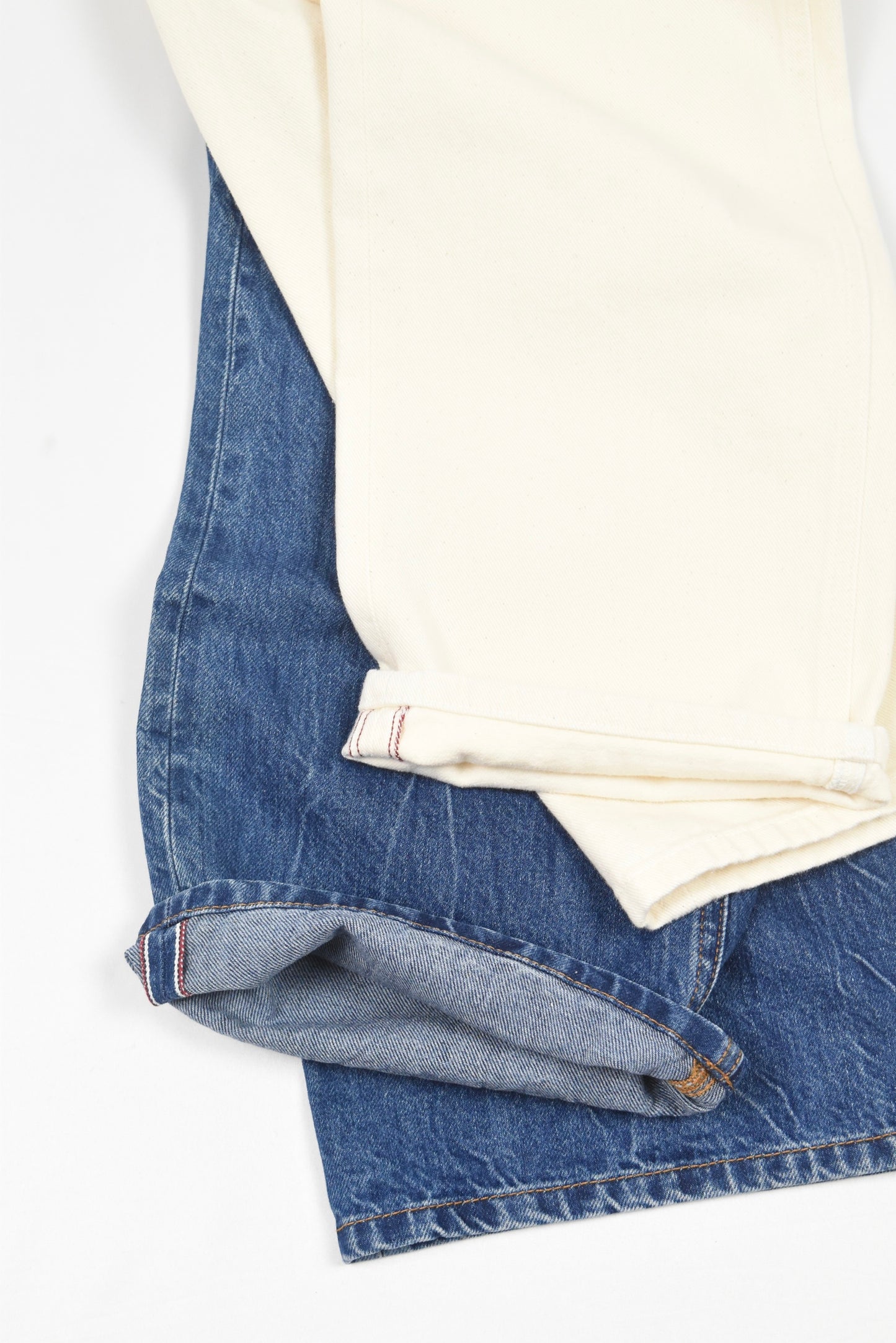 ANOTHER JEANS 3.0
