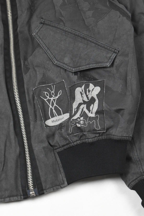 PERIGLACIAL FLIGHT JACKET