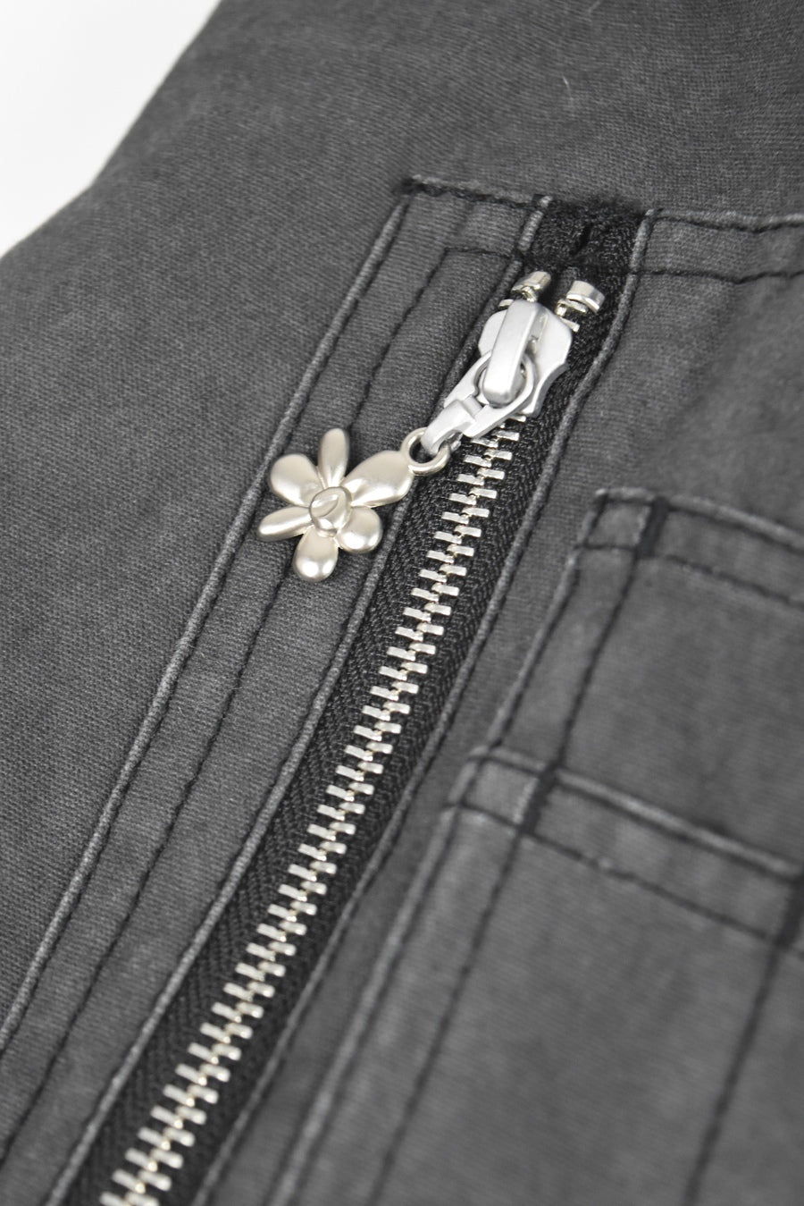 PERIGLACIAL FLIGHT JACKET
