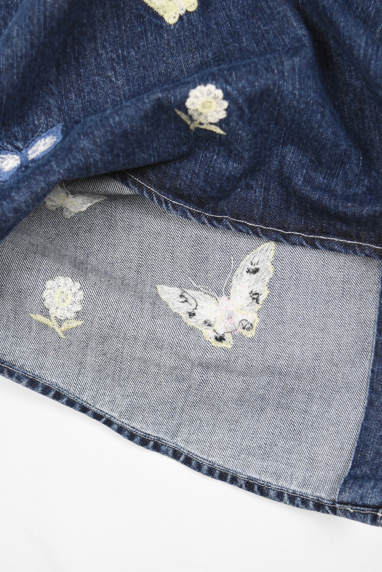 BEYOND SHIRT SHORTSLEEVE