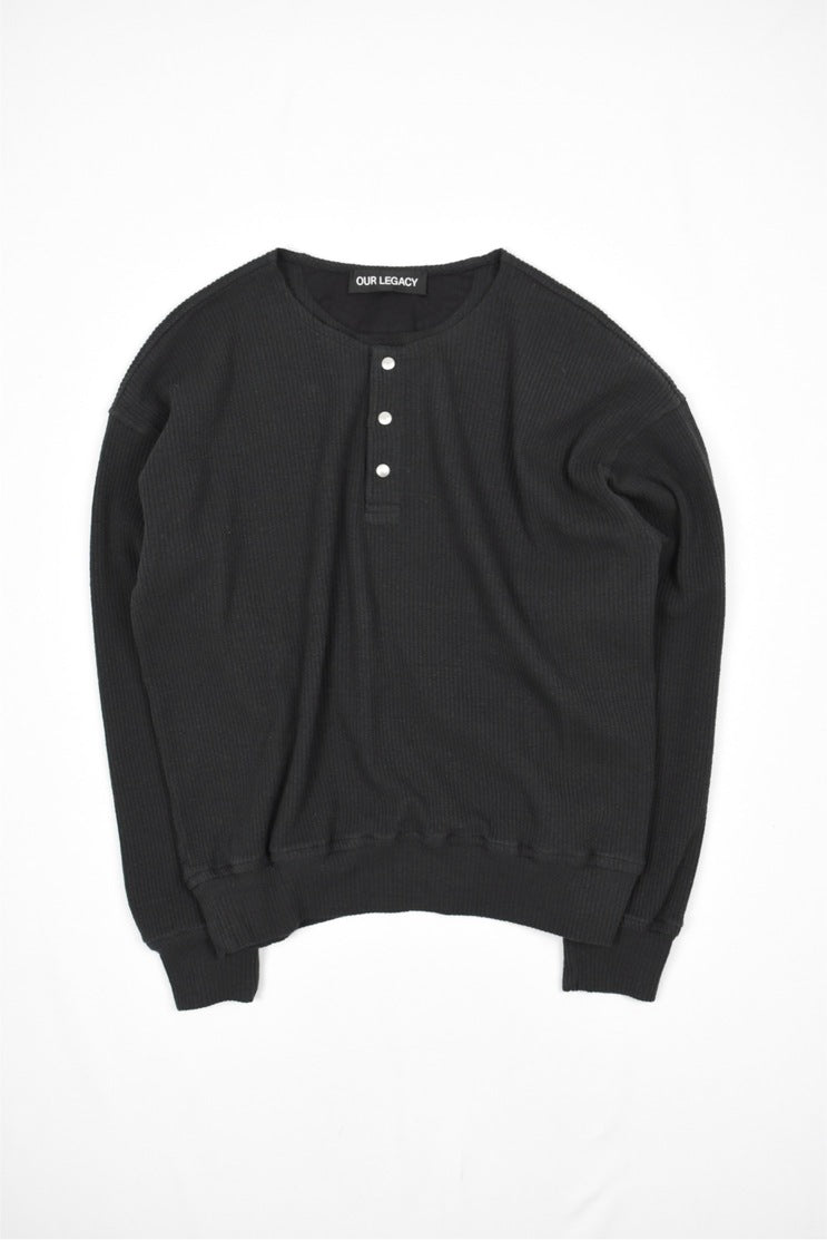 BALLON SWEATSHIRT
