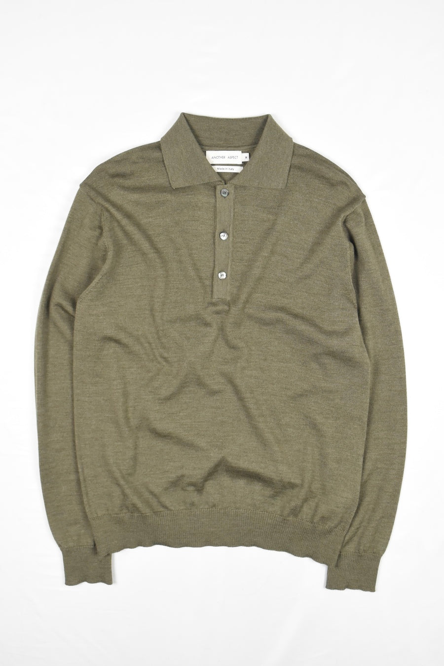 POLO SHIRT4.0