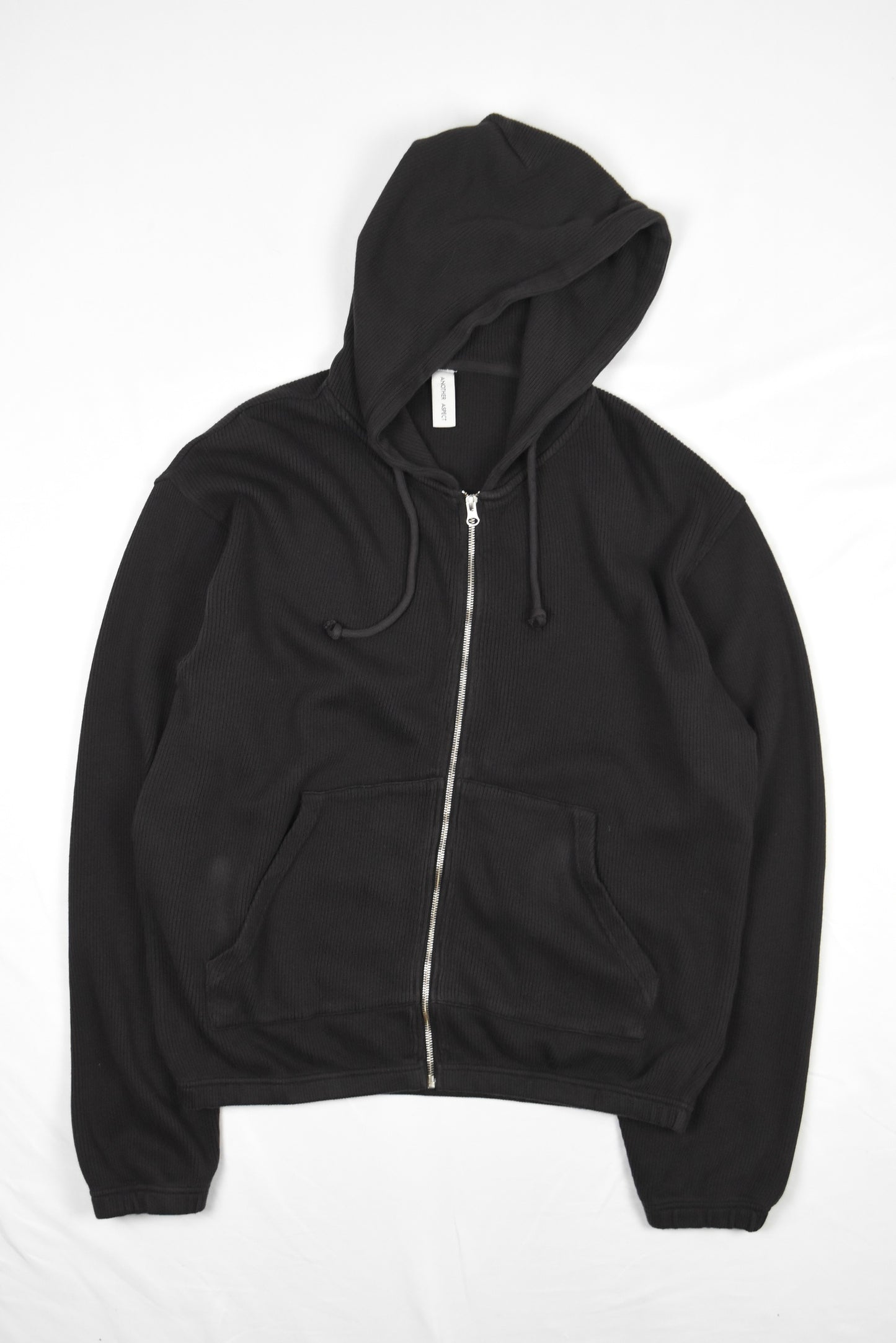 ZIP HOODIE1.0