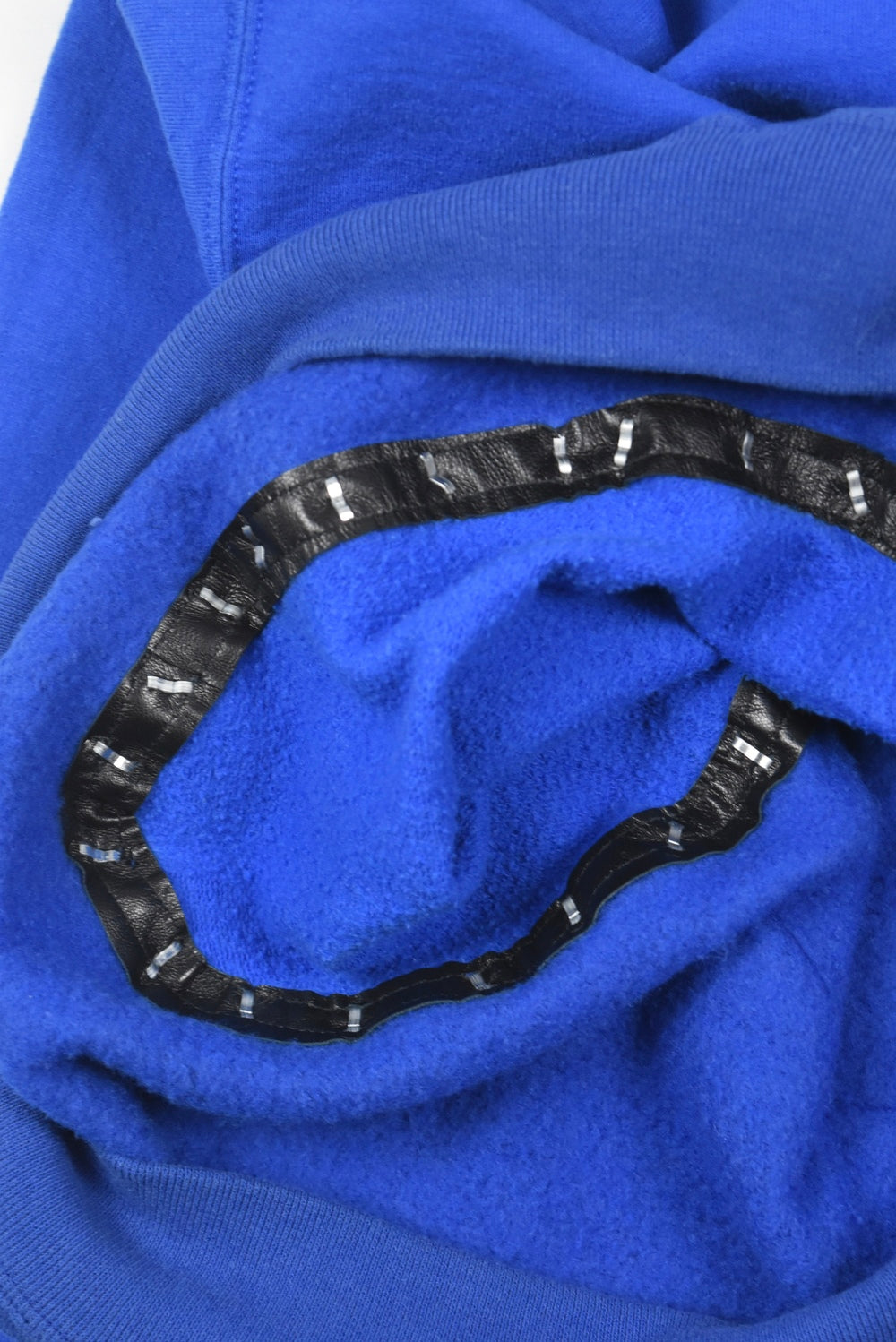 PRM HOODIE SINGLE LINE