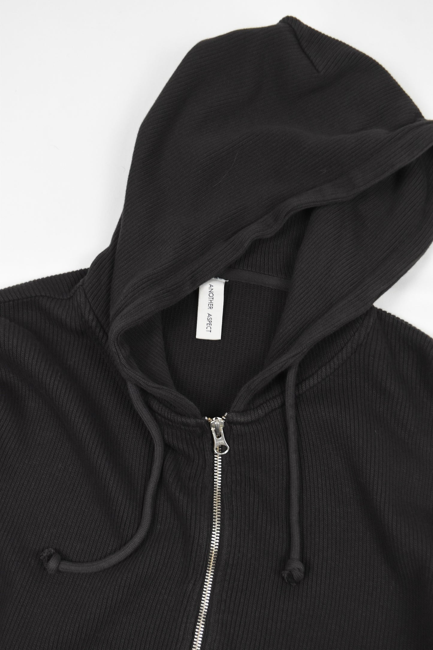 ZIP HOODIE1.0