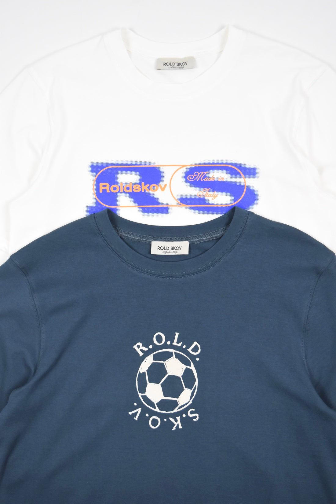 REGULAR T-SHIRT tango print