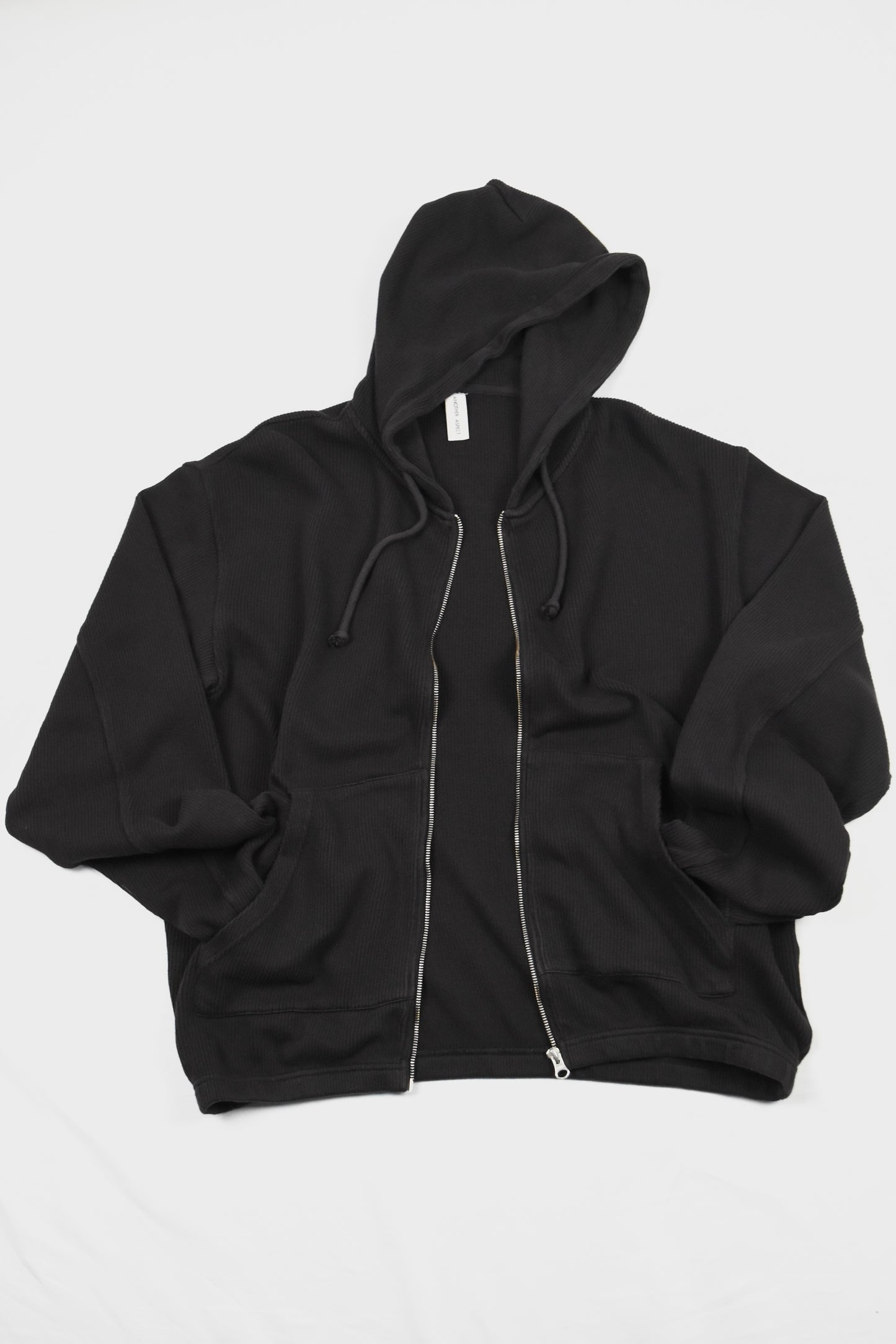 ZIP HOODIE1.0