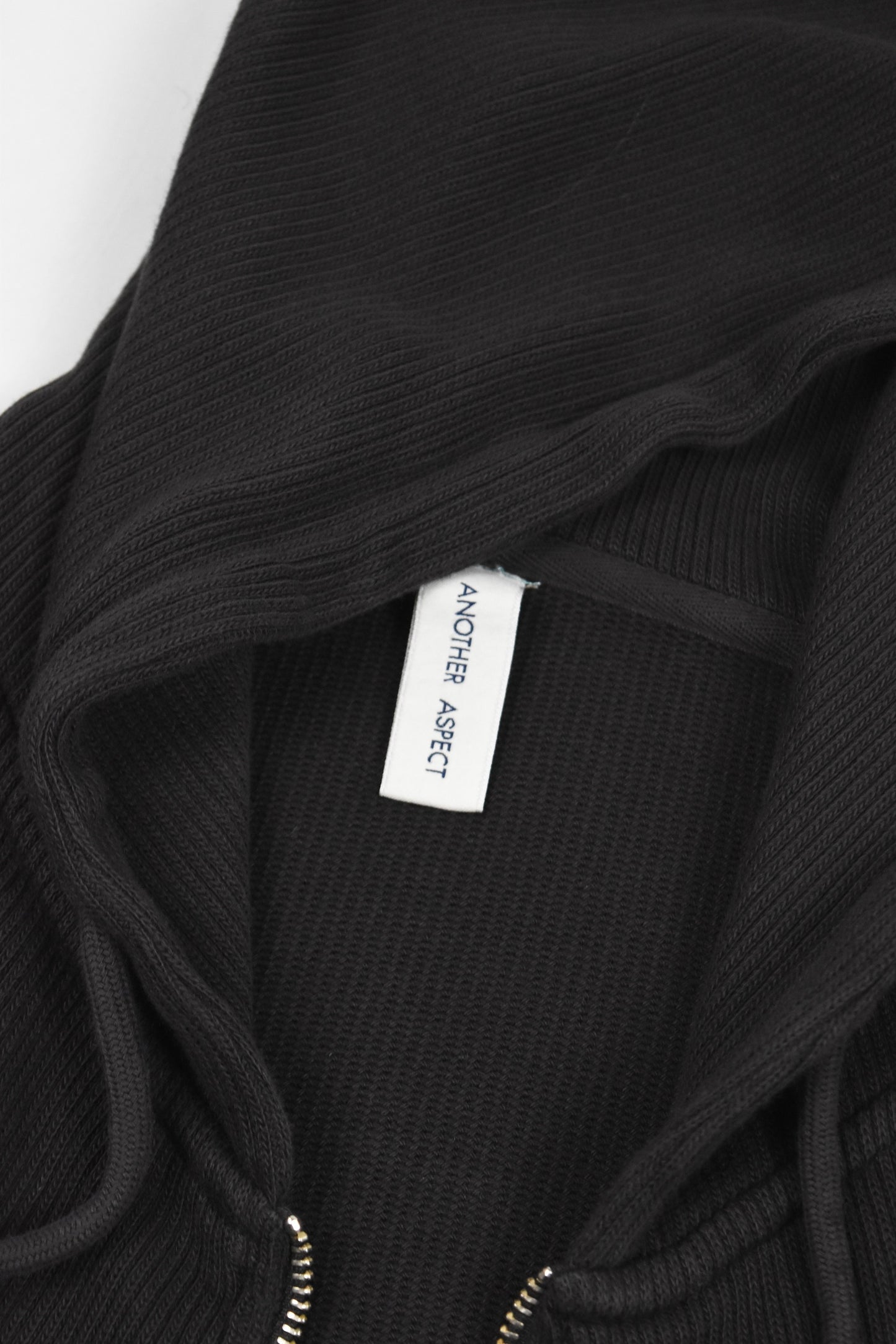 ZIP HOODIE1.0