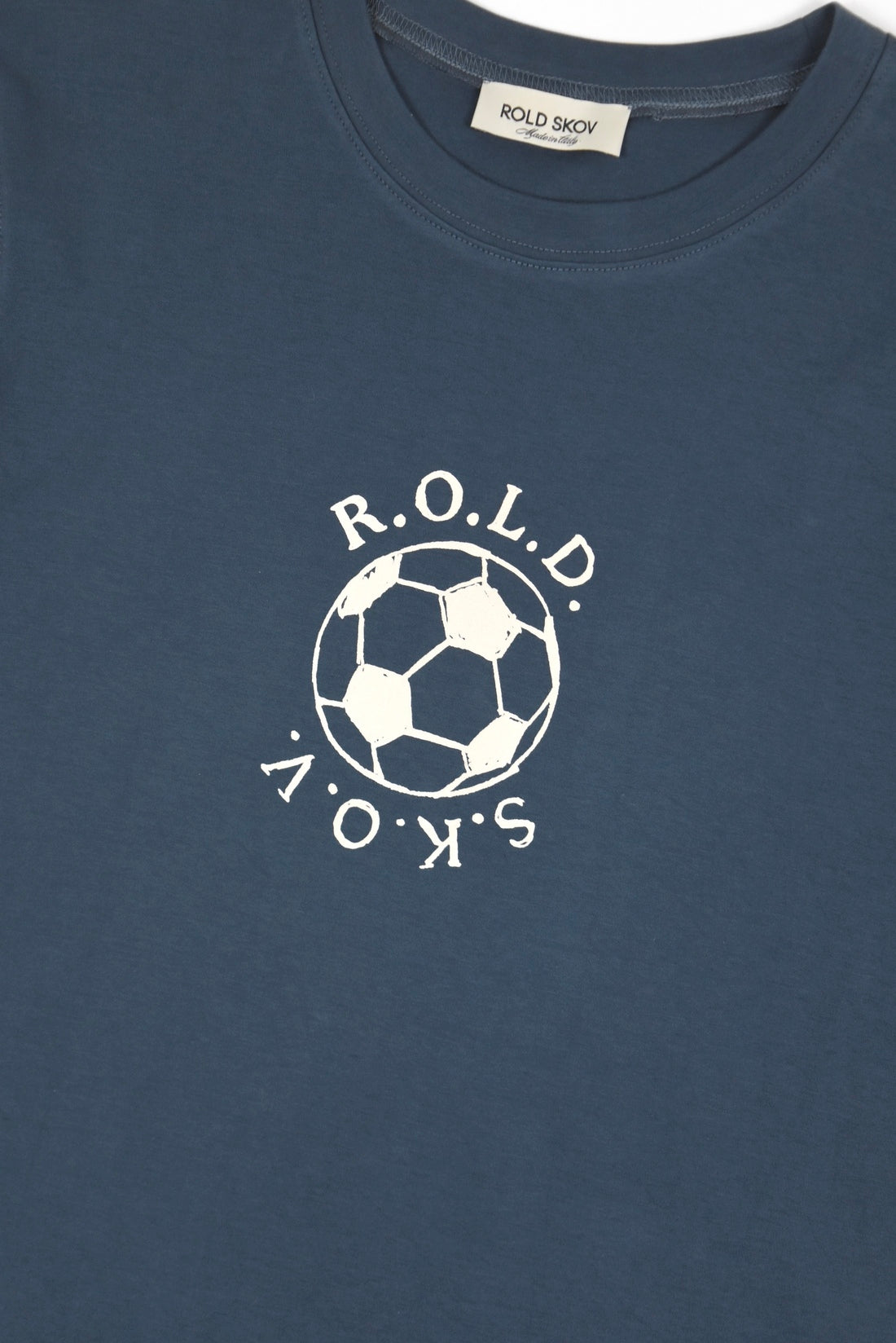 REGULAR T-SHIRT tango print