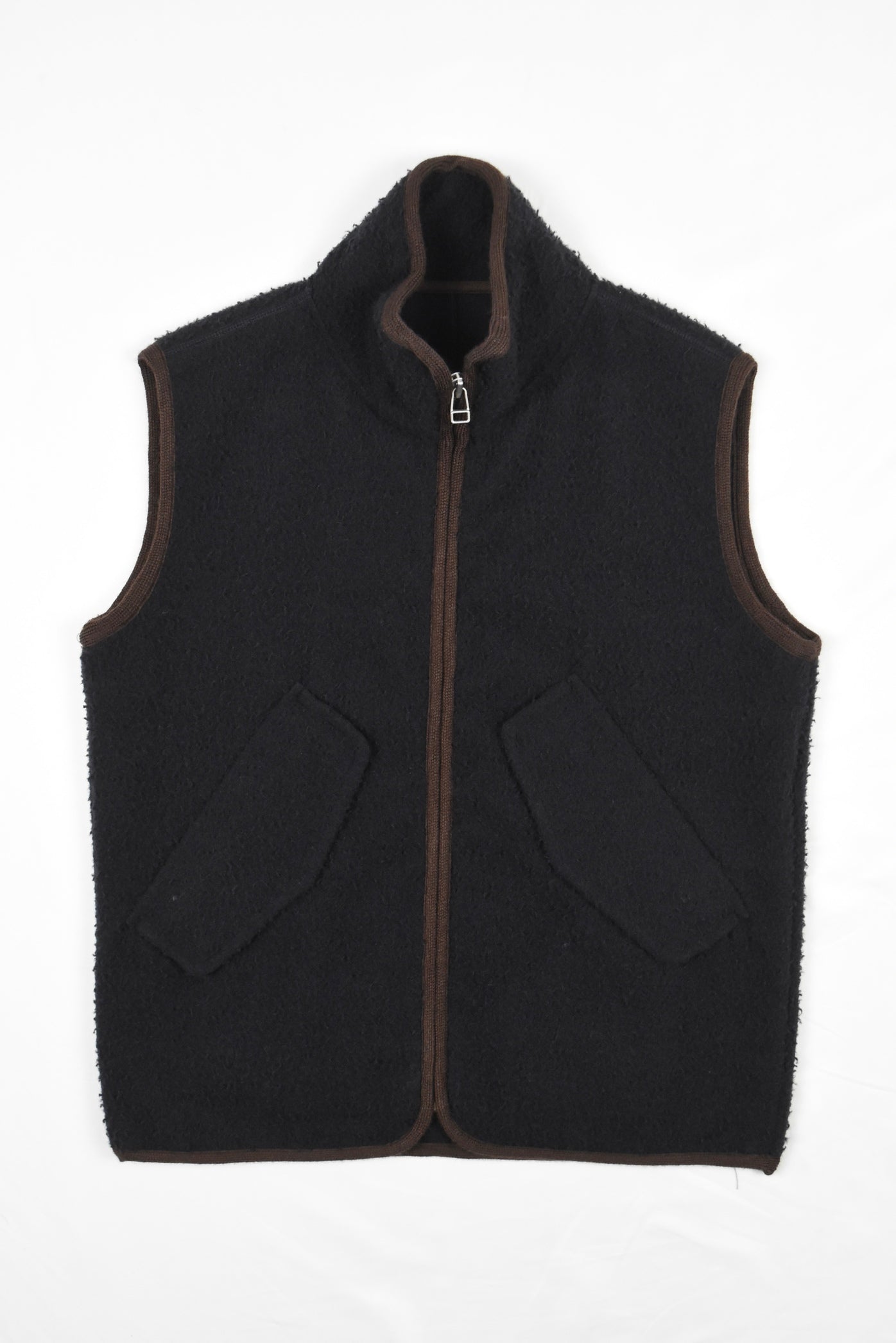 FLEECE VEST1.0