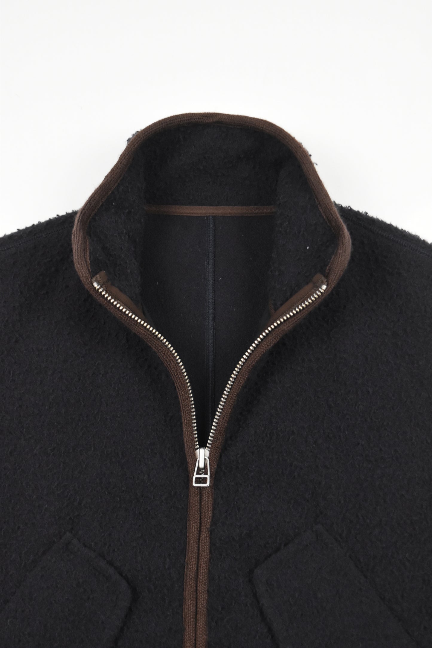 FLEECE VEST1.0