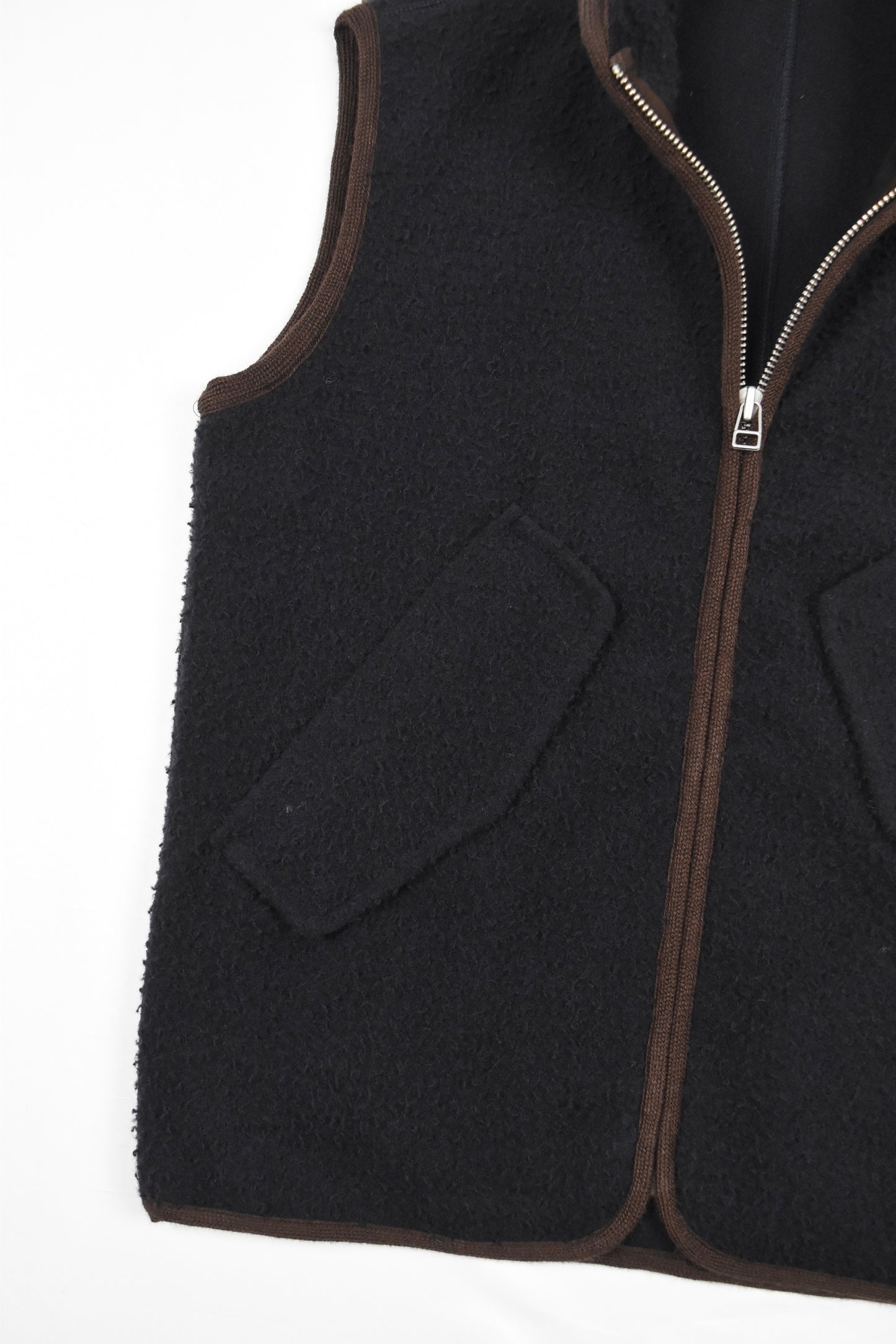 FLEECE VEST1.0