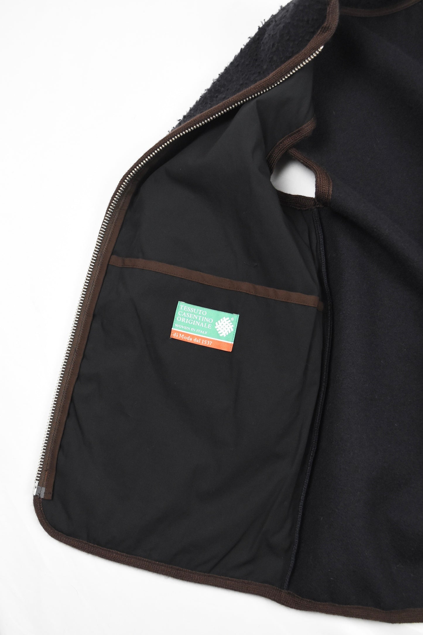 FLEECE VEST1.0