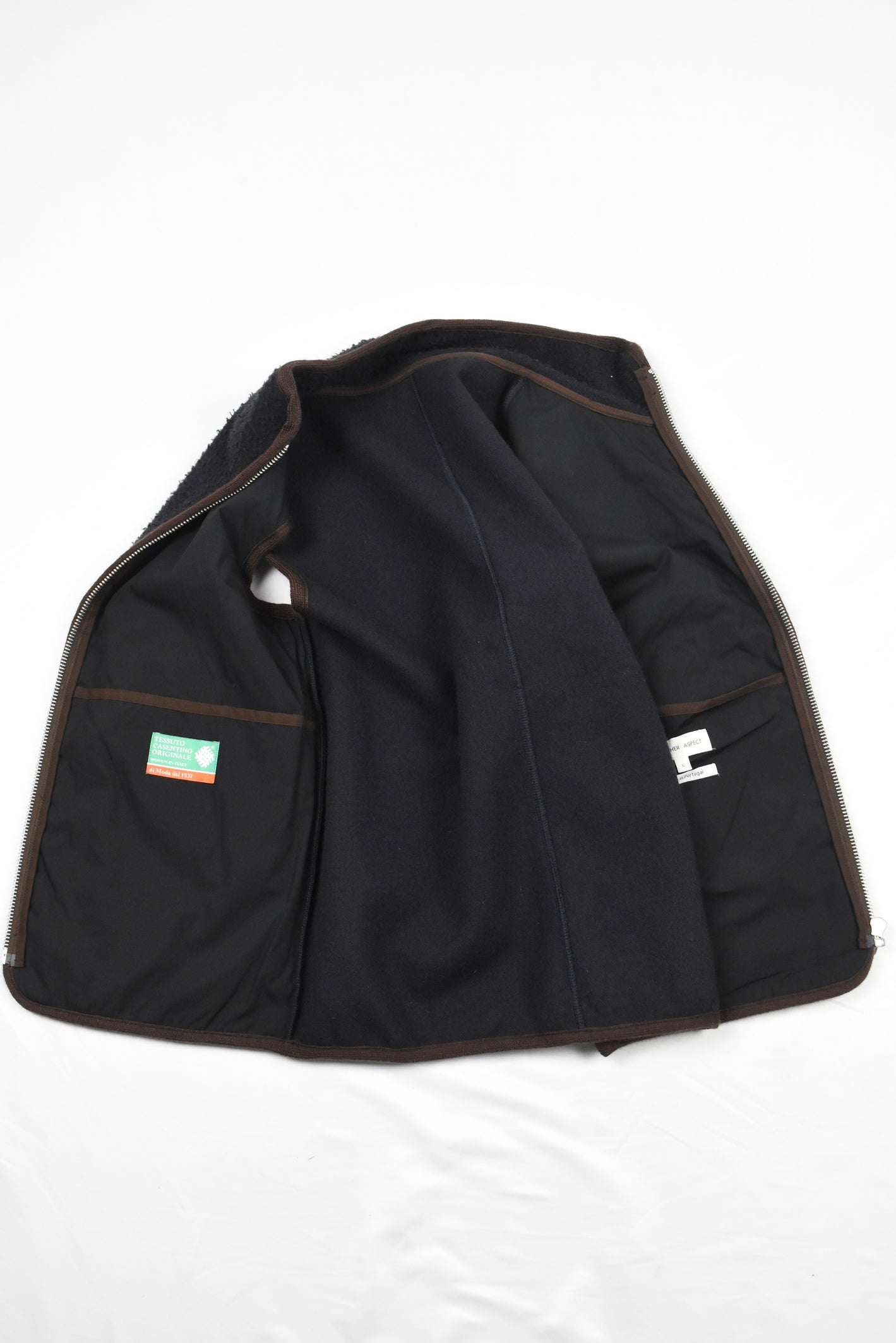 FLEECE VEST1.0