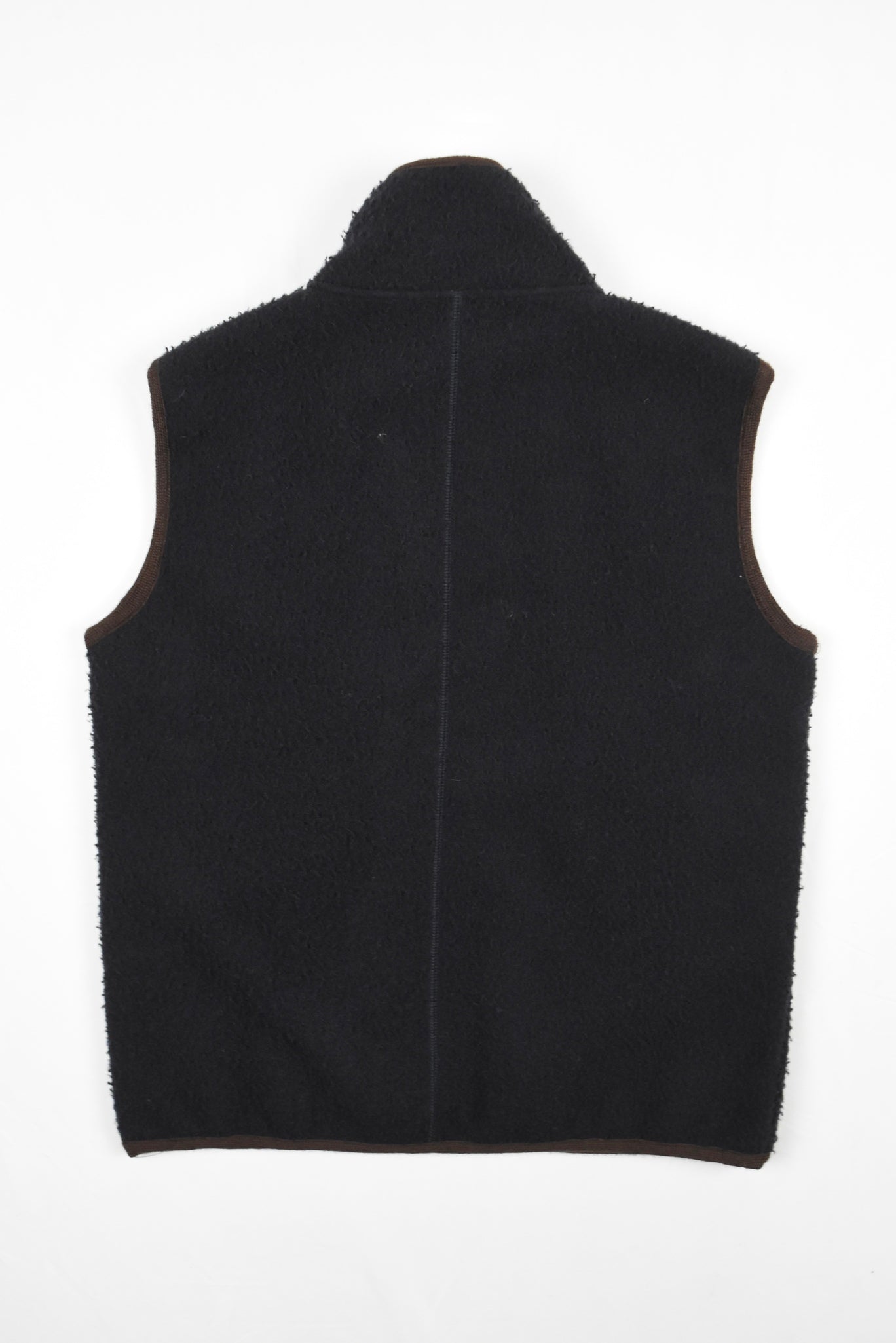 FLEECE VEST1.0