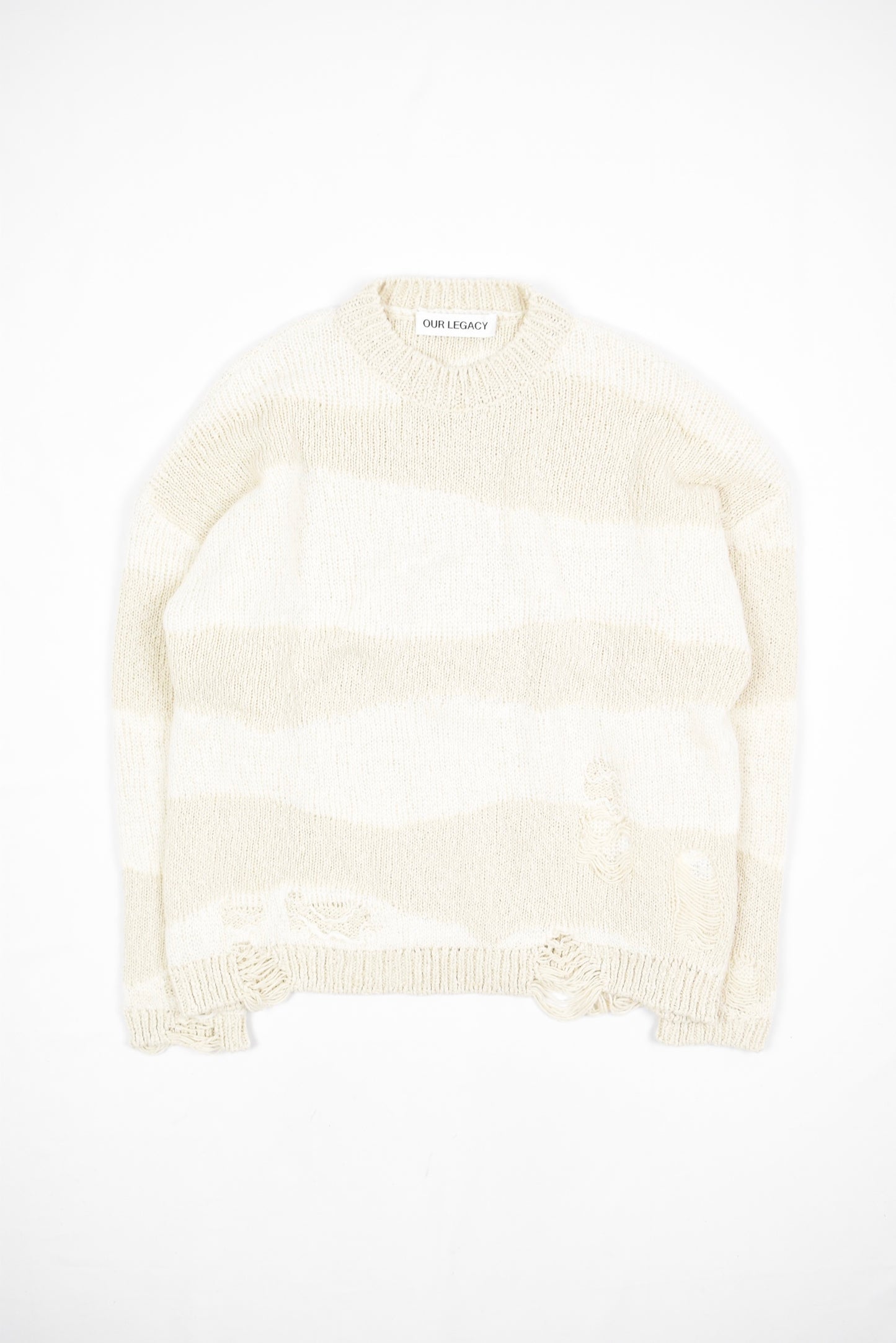 POPOVER ROUNDNECK