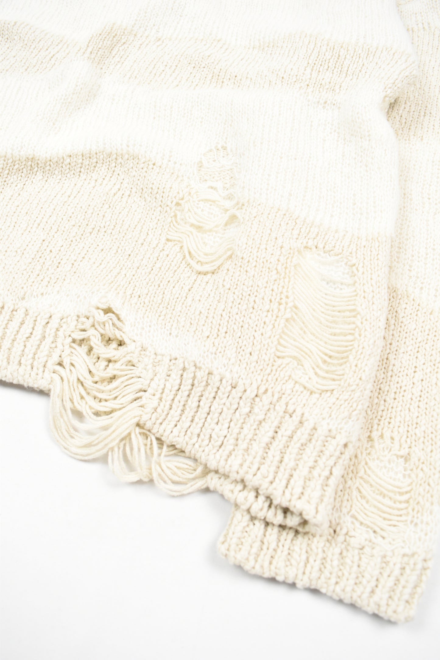 POPOVER ROUNDNECK