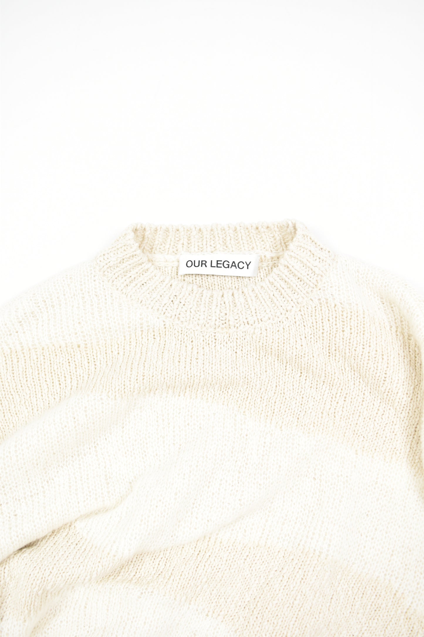 POPOVER ROUNDNECK