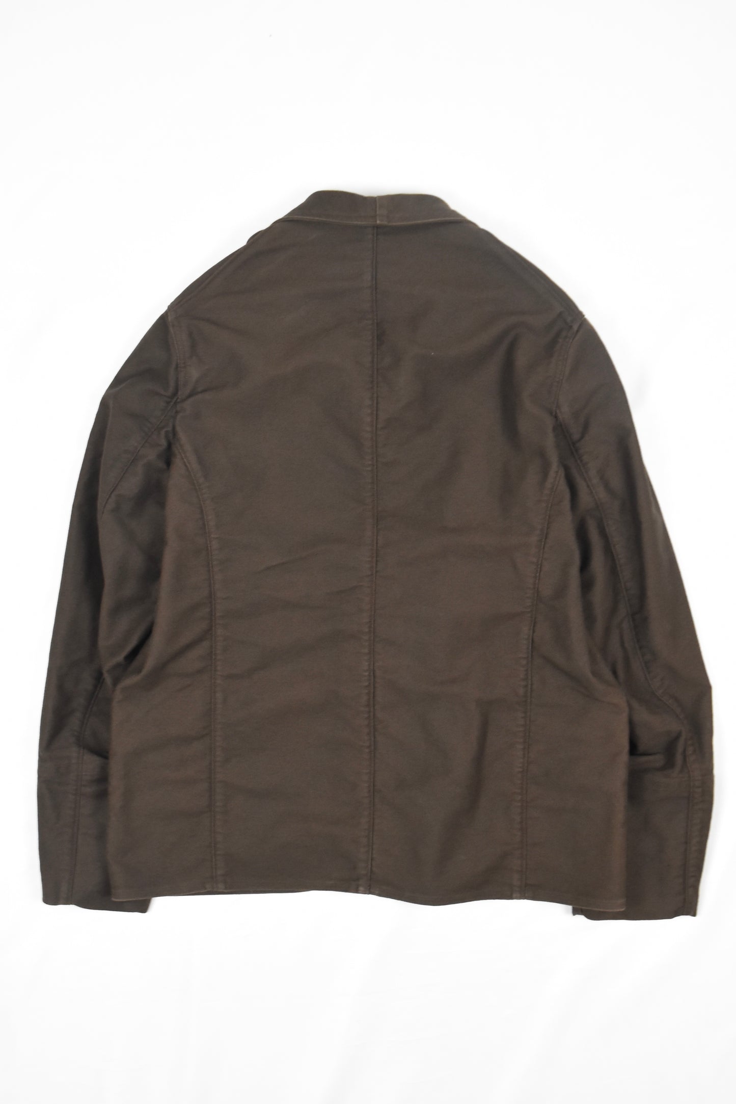 LOT.316 SACK COAT