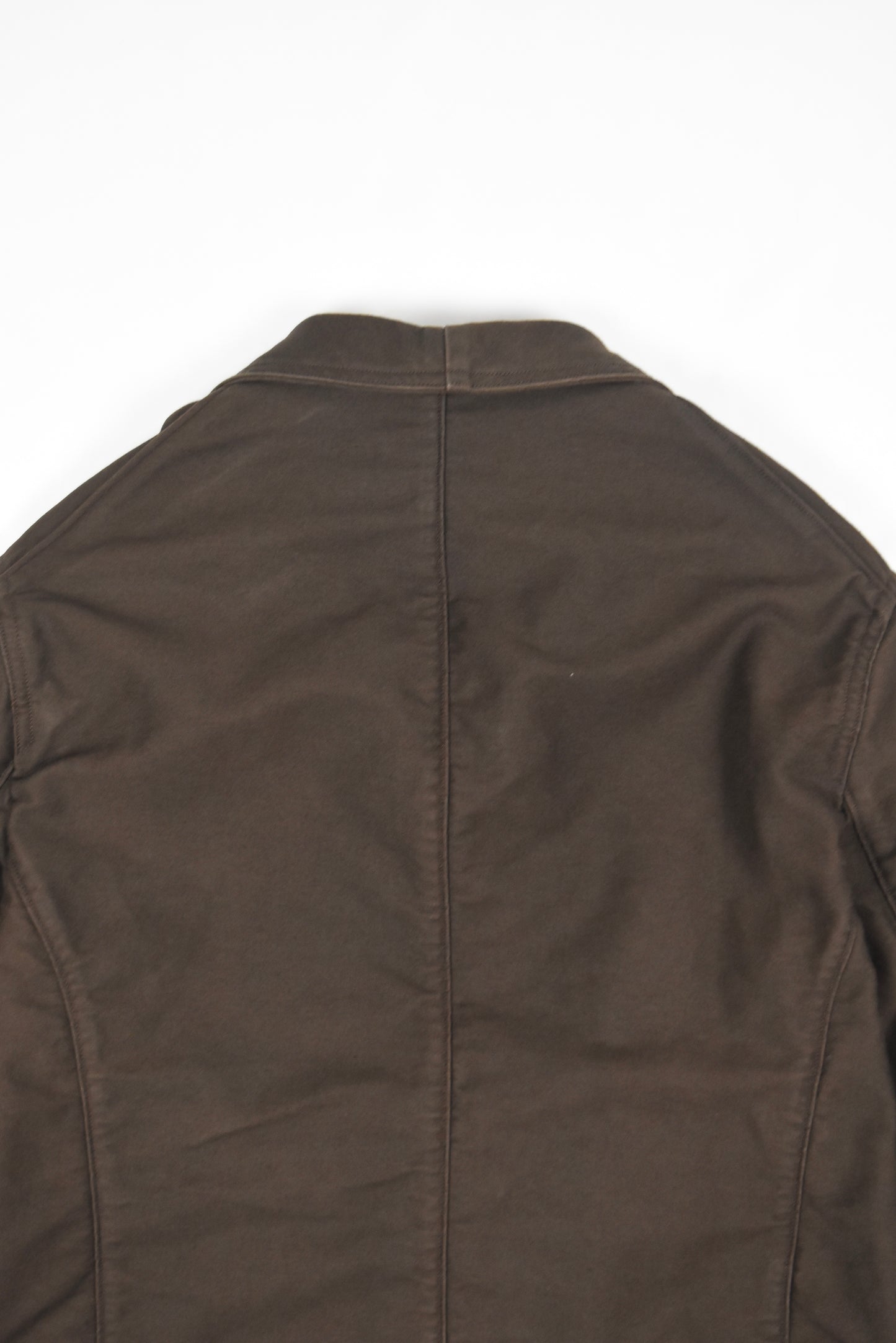 LOT.316 SACK COAT