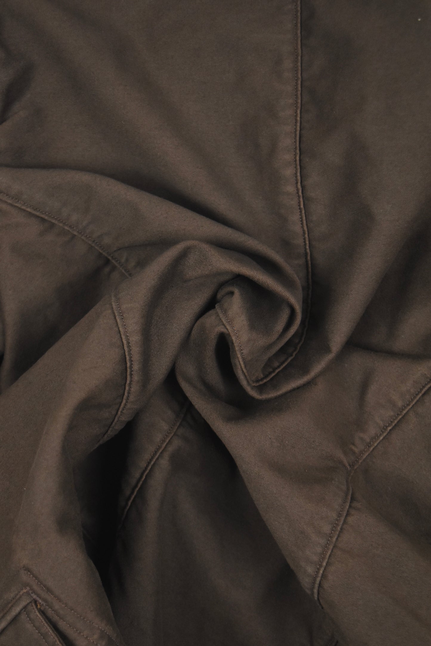 LOT.316 SACK COAT