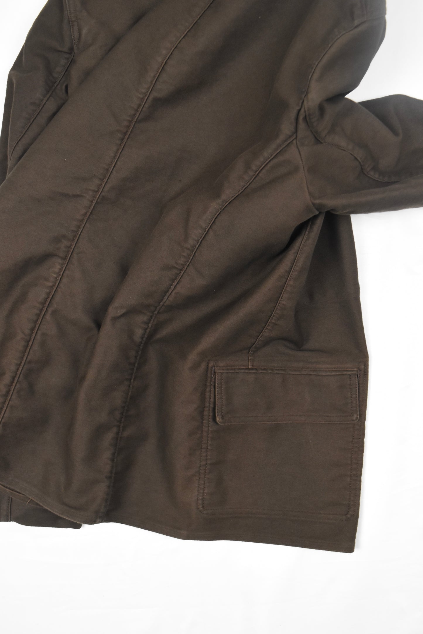 LOT.316 SACK COAT