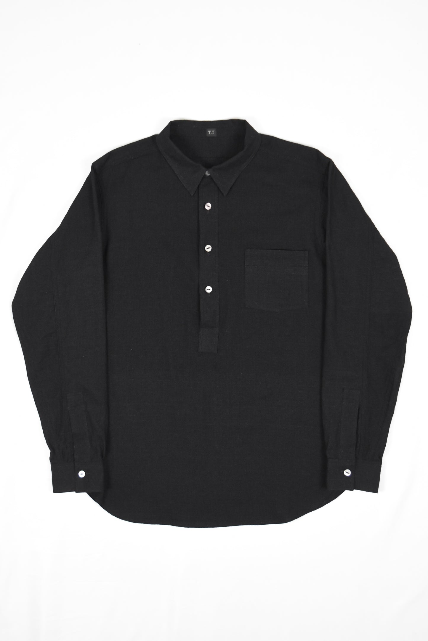 LOT.103 WORK SHIRT P/O
