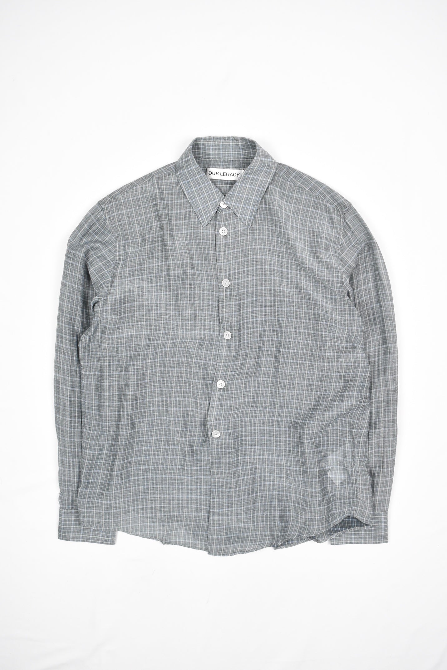 BEYOND SHIRT