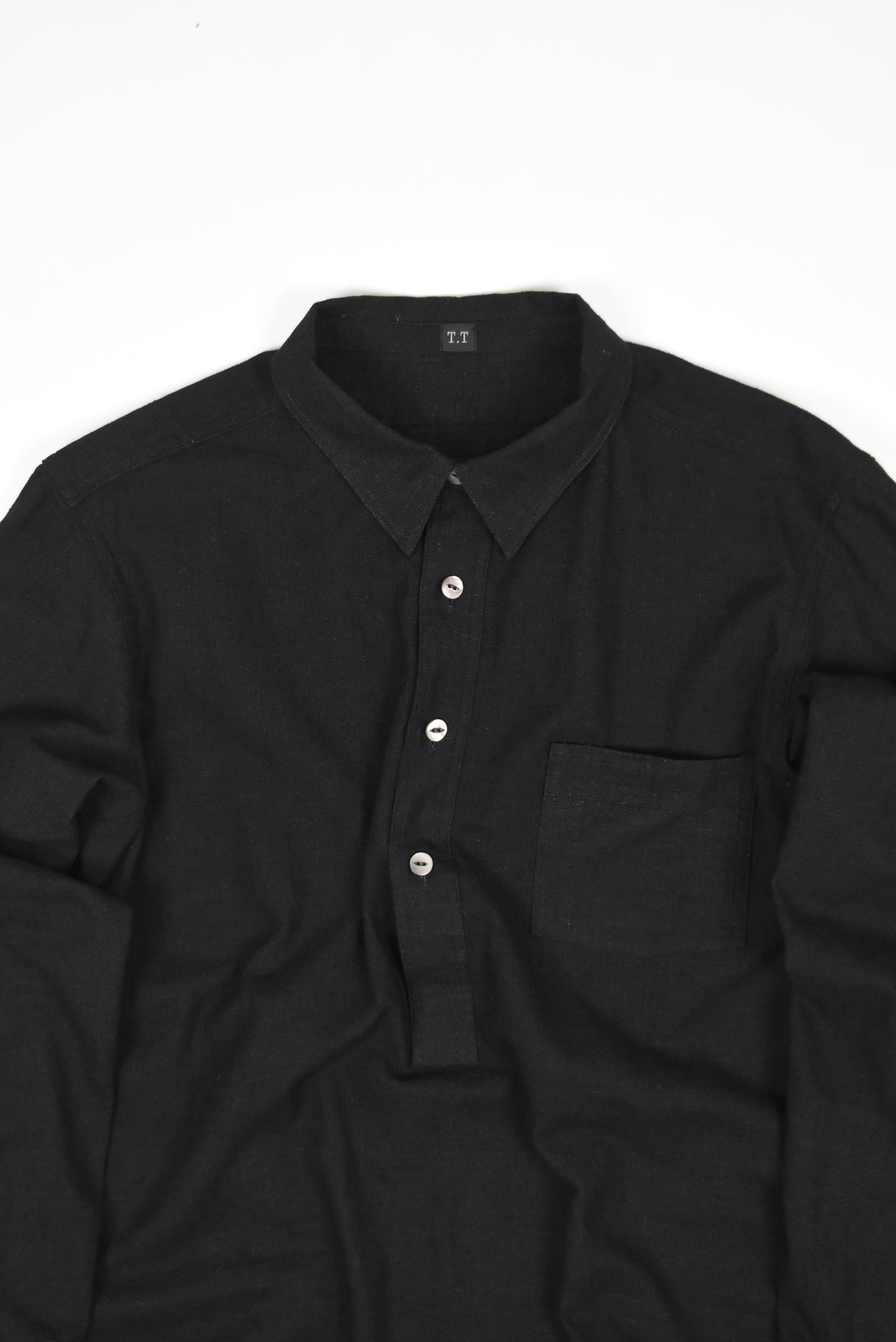 LOT.103 WORK SHIRT P/O