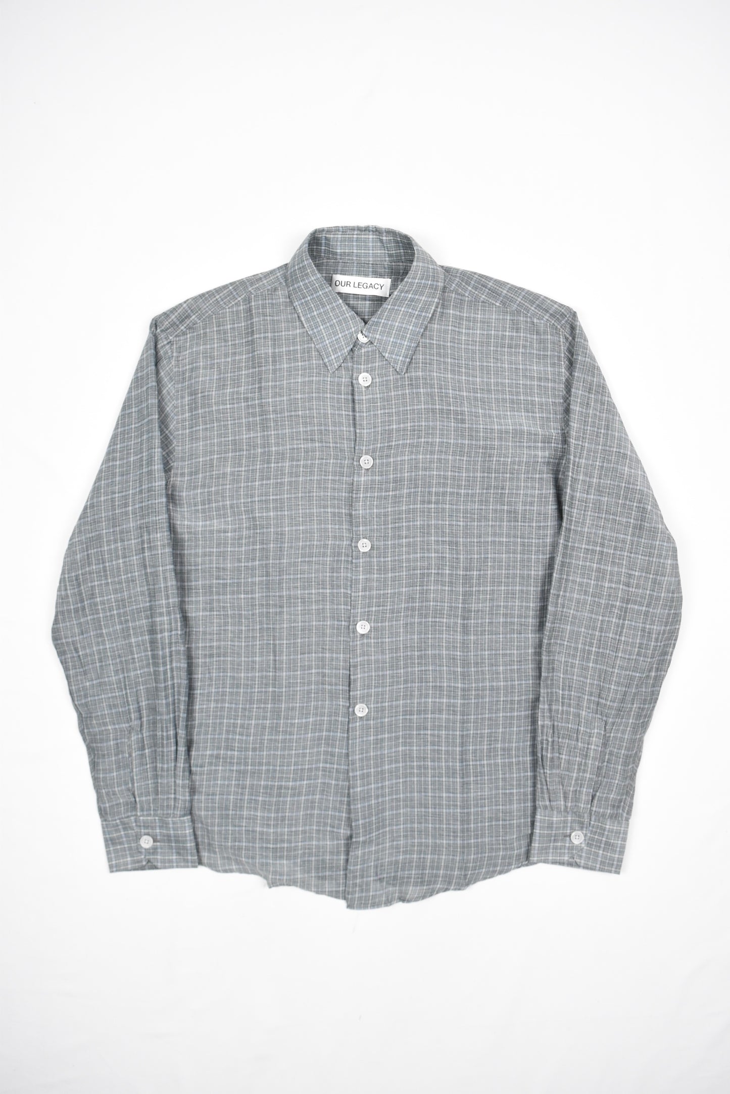BEYOND SHIRT