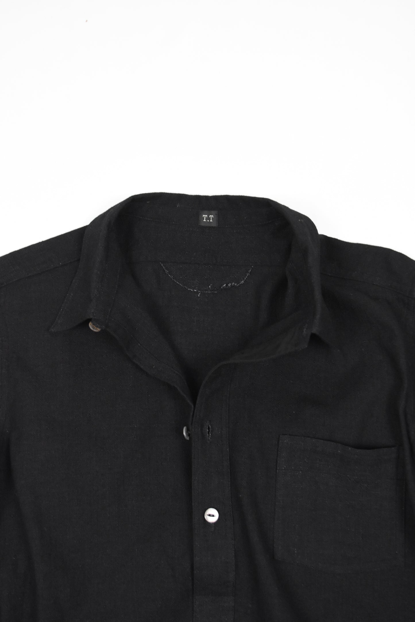 LOT.103 WORK SHIRT P/O