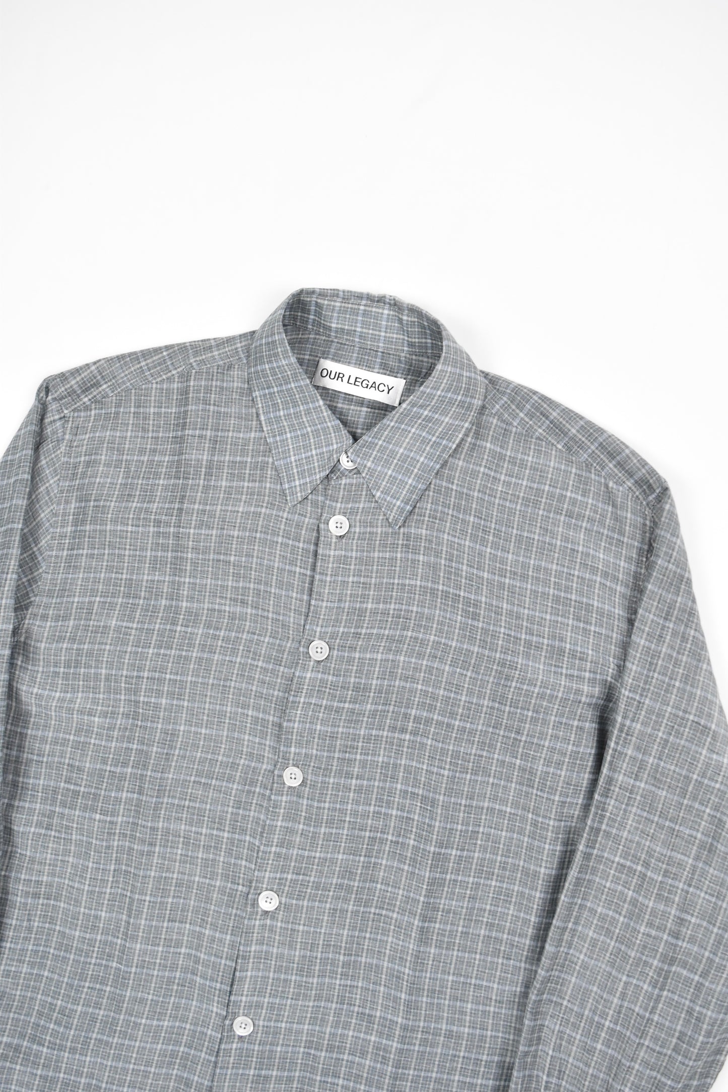 BEYOND SHIRT
