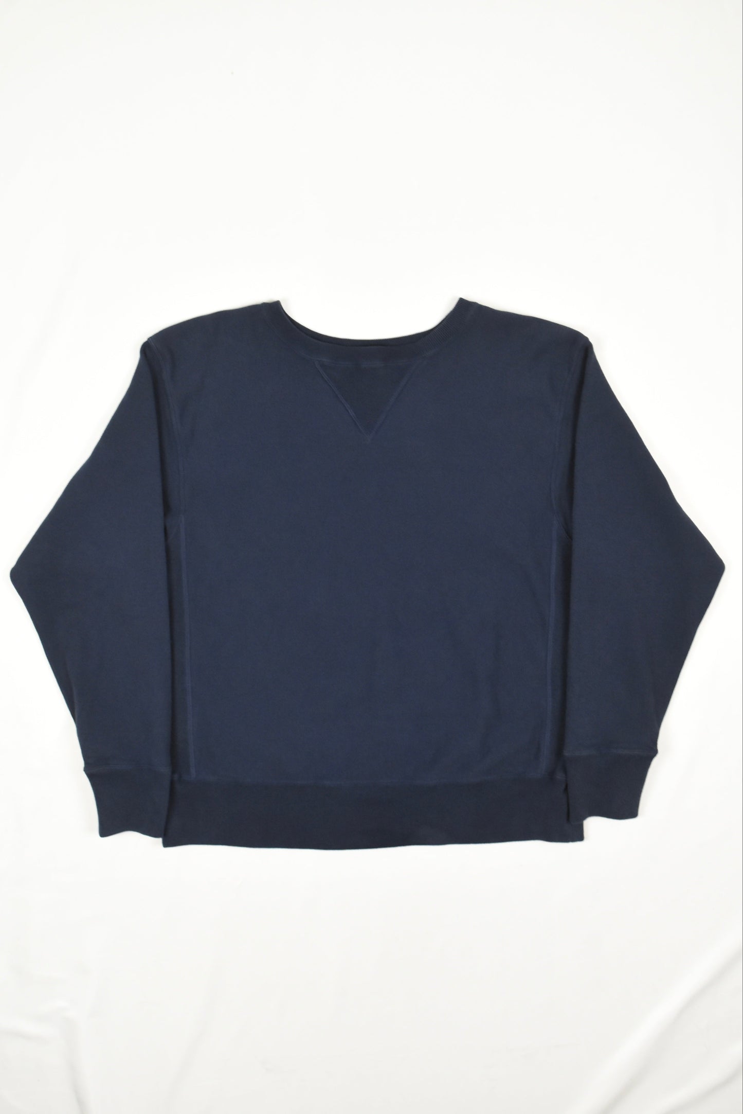 LOT.619 MILITARY TRAINING SWEAT SHIRT