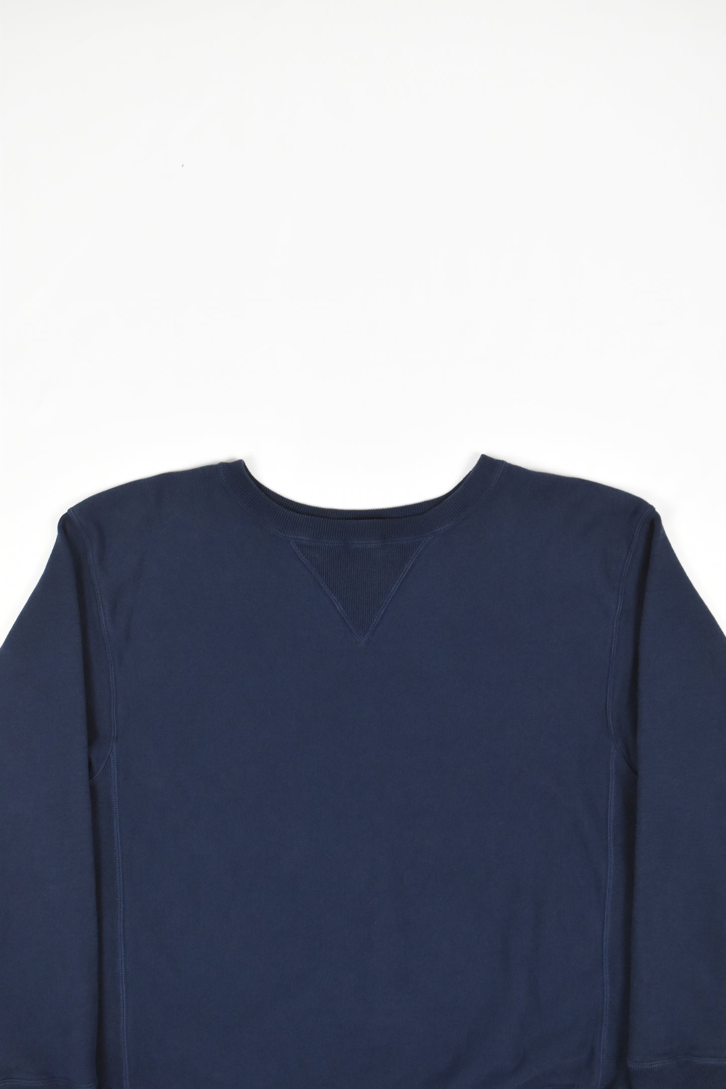 LOT.619 MILITARY TRAINING SWEAT SHIRT