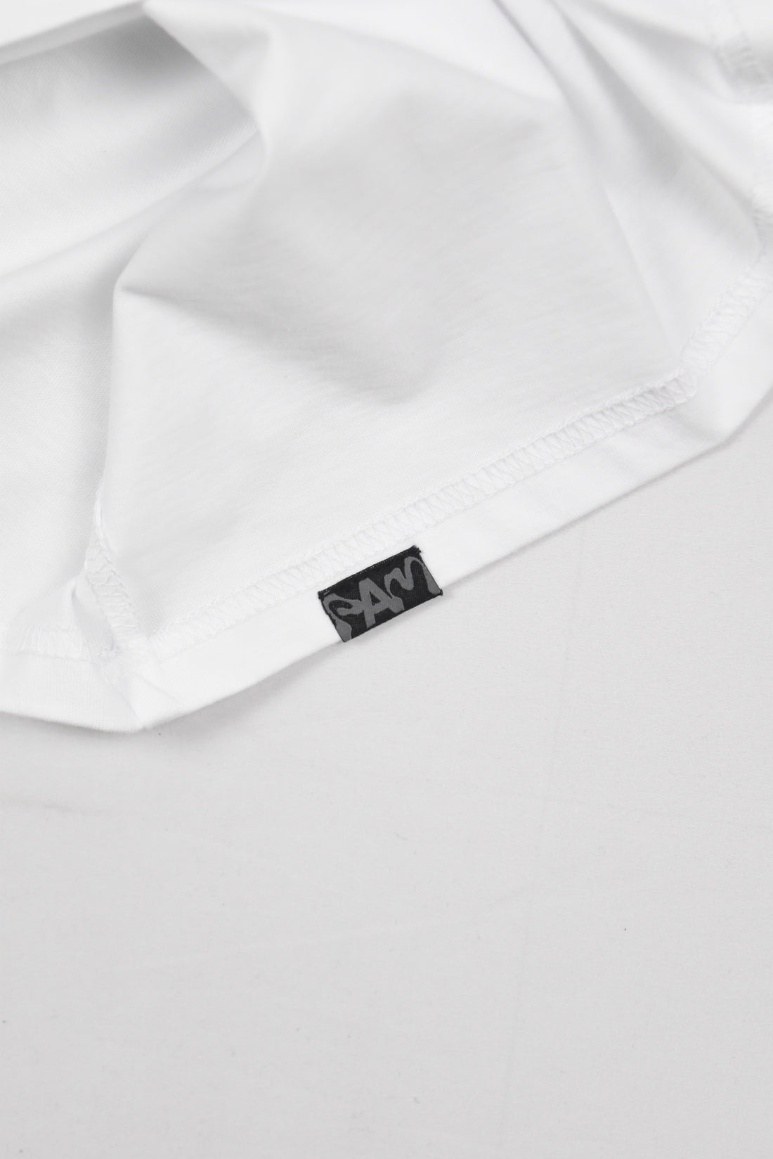 SHOW BIBLE SS TEE - MARTINE SYMS