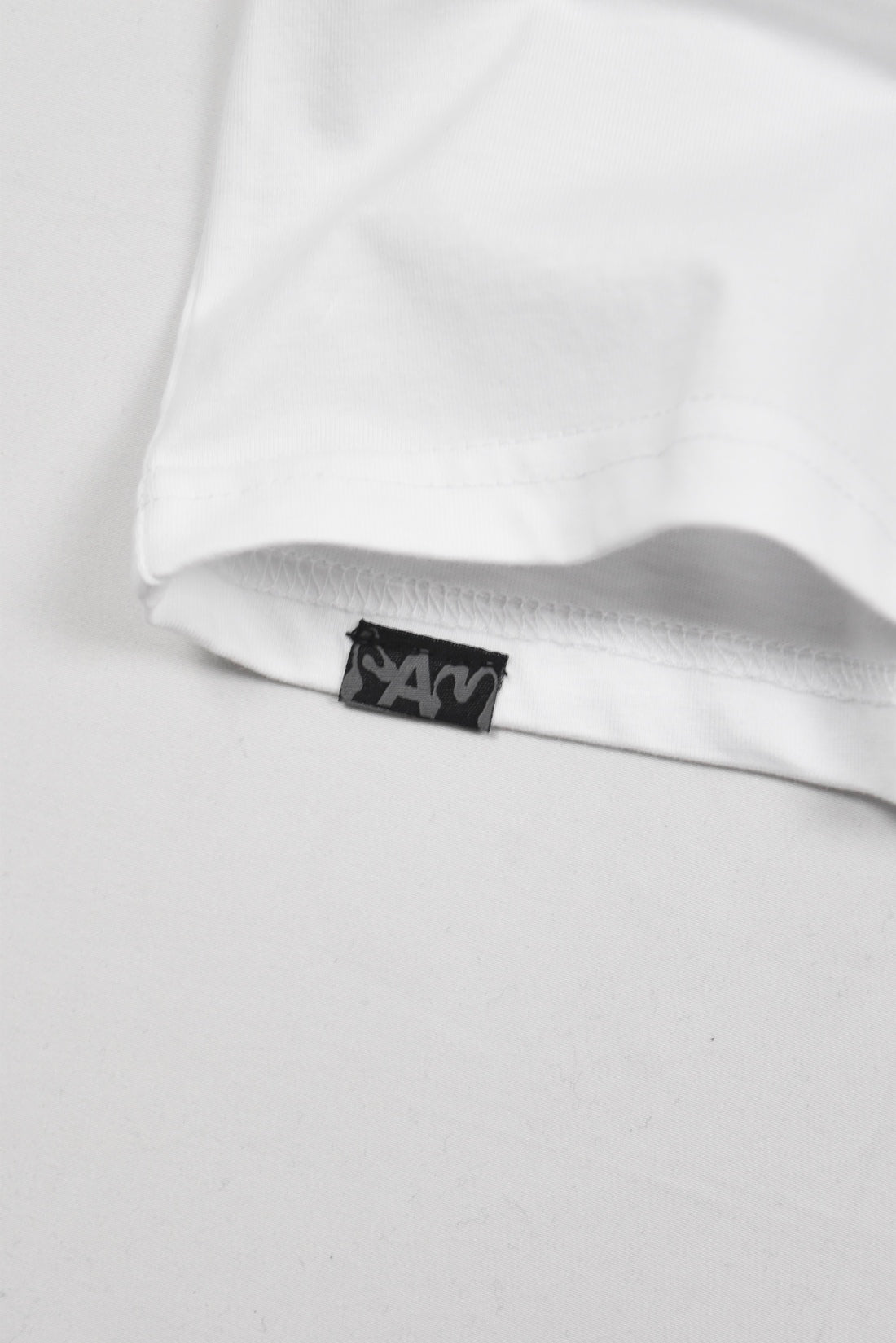 WAXING FROG SS TEE
