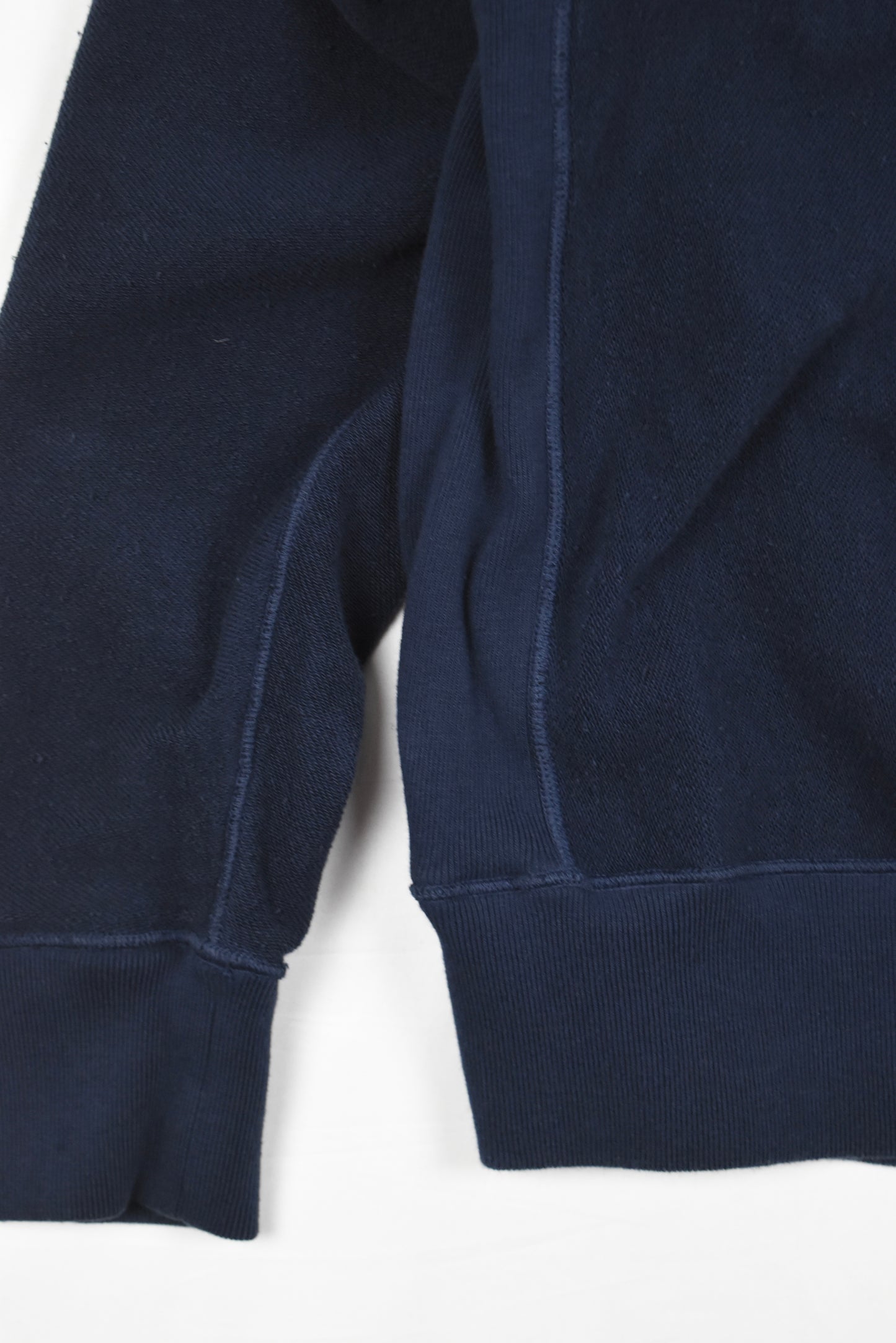 LOT.619 MILITARY TRAINING SWEAT SHIRT