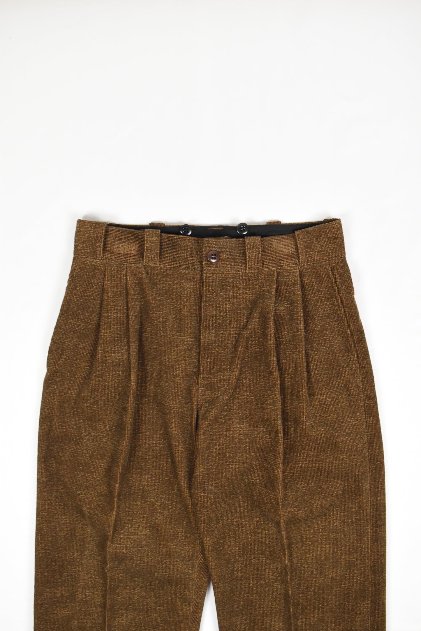 LOT.201 WORK TROUSERS