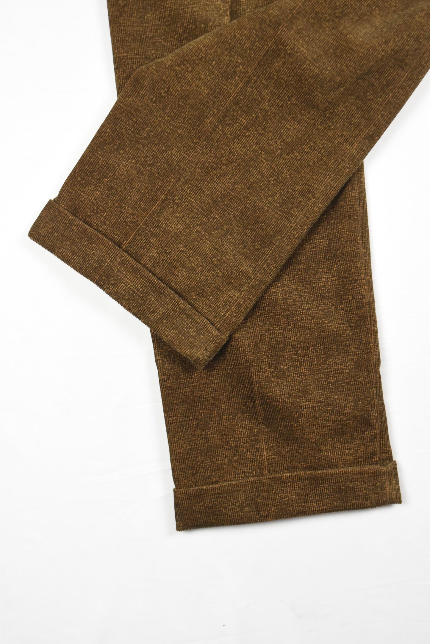 LOT.201 WORK TROUSERS