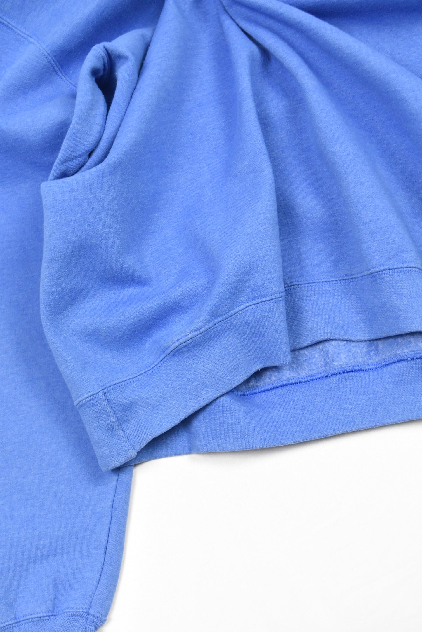 KAMPALA EMBROIDERY SWEATSHIRTS